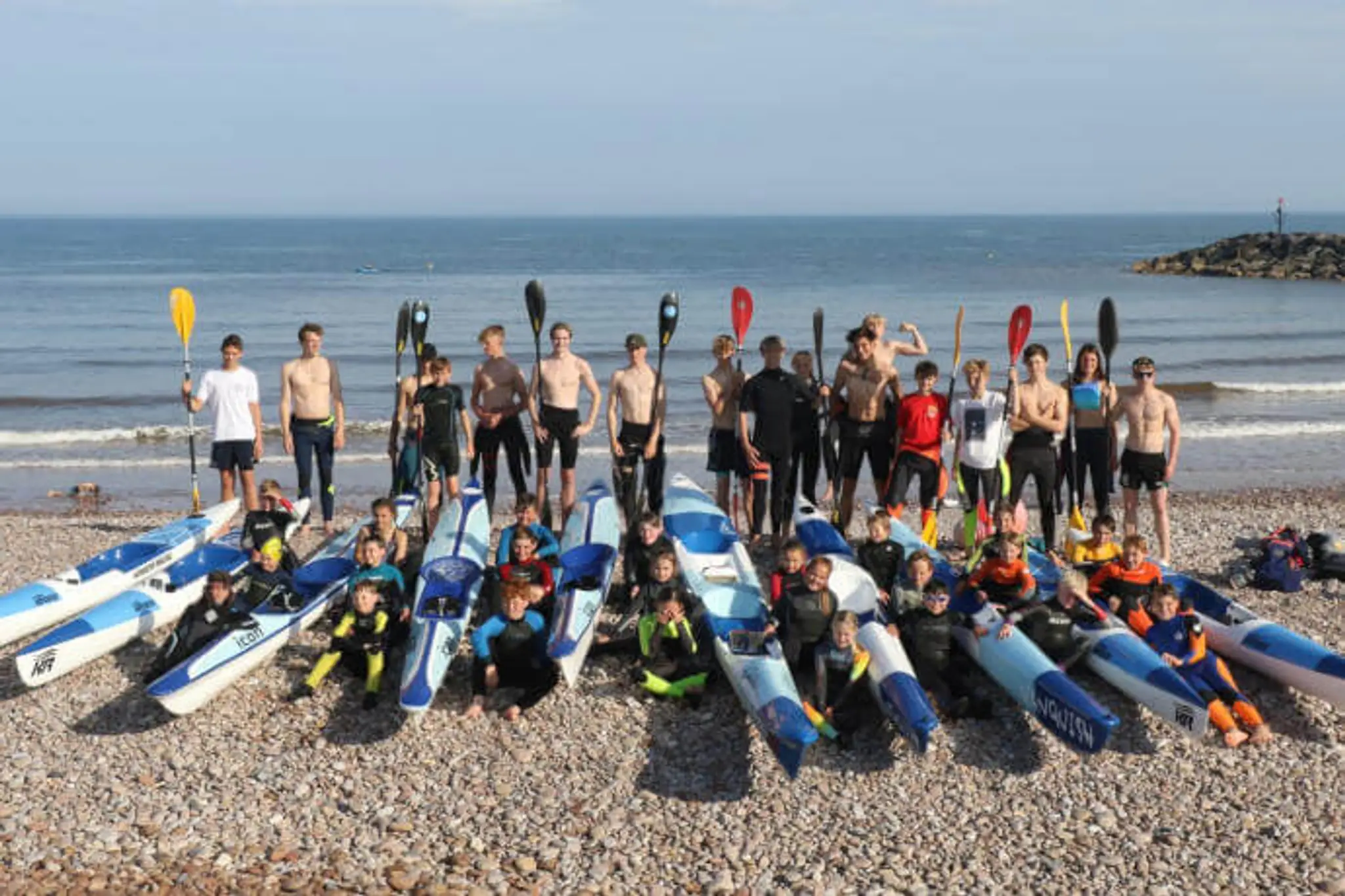 Sidmouth Surf Life Saving Club