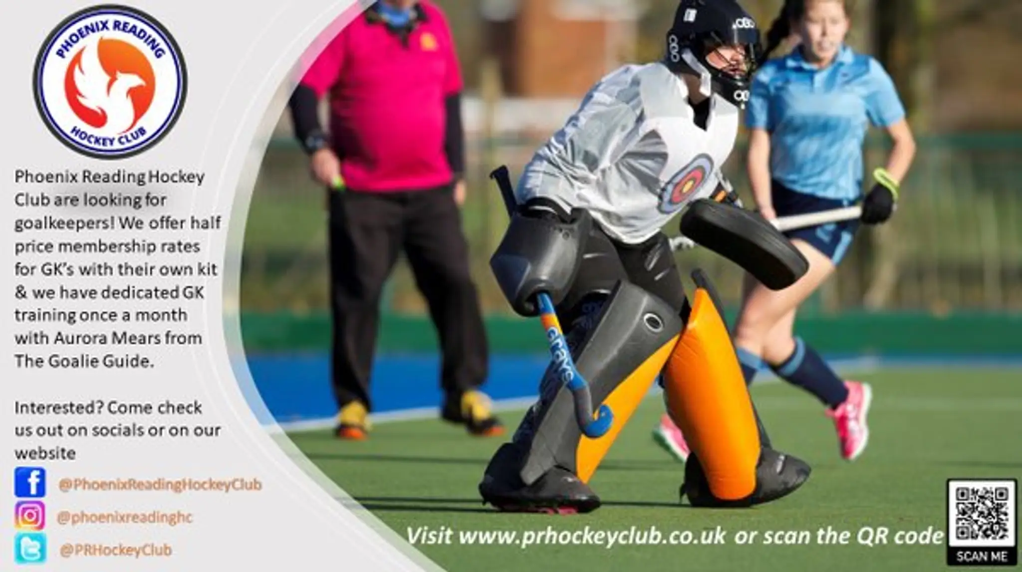 Phoenix Reading Hockey Club