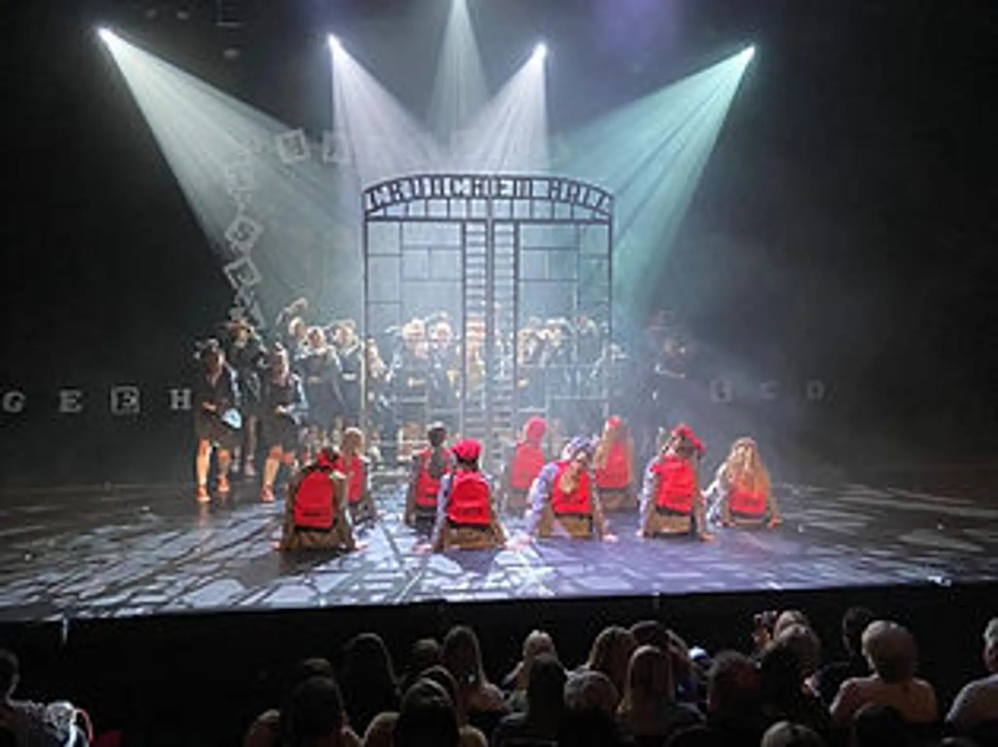 Stage One Theatre School & Production Company