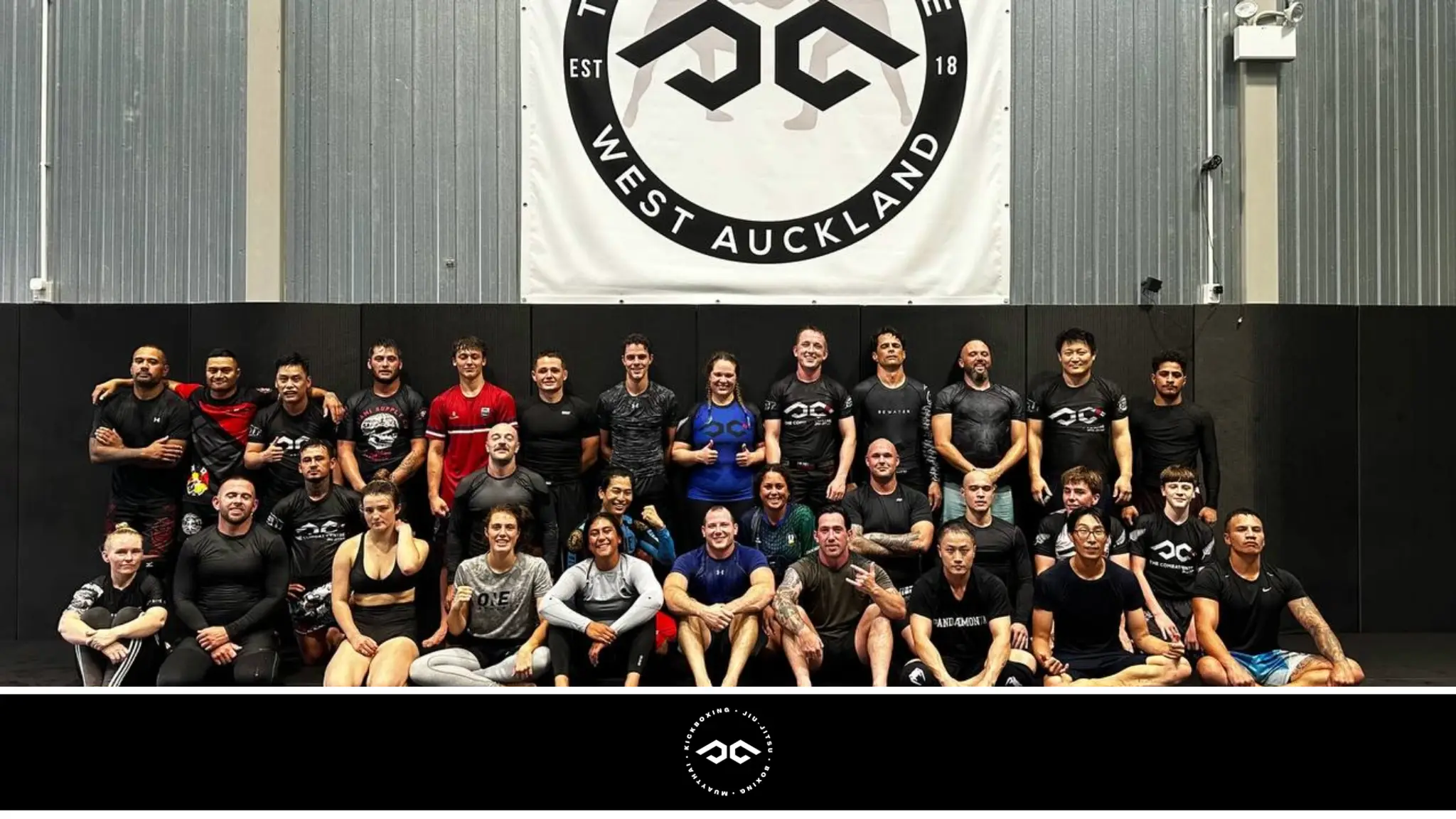 The Combat Centre