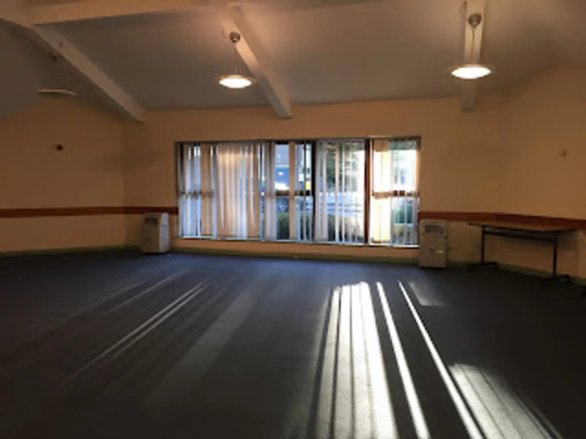 Yoga at The Banstead Centre