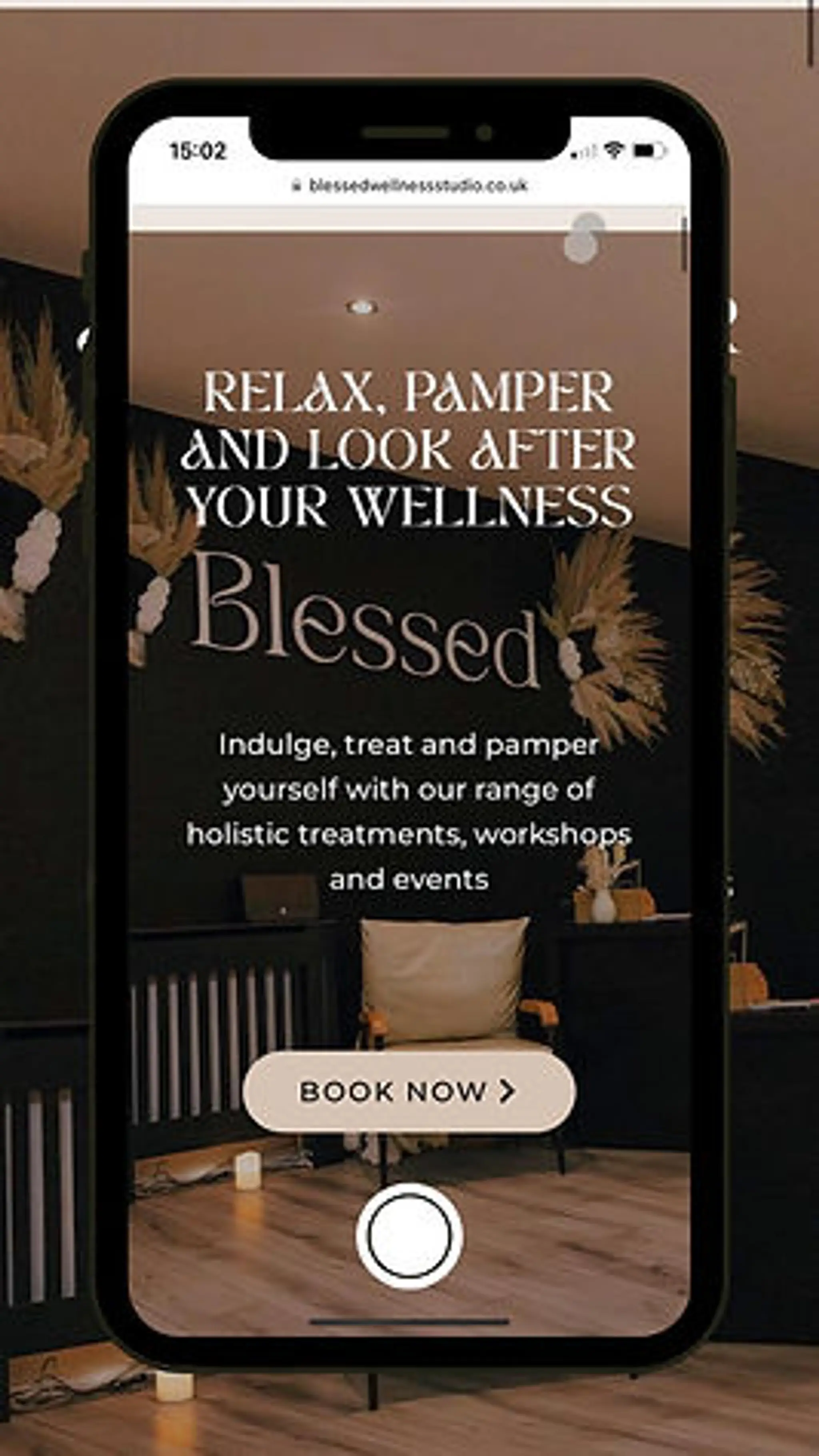 Blessed Wellness Studio