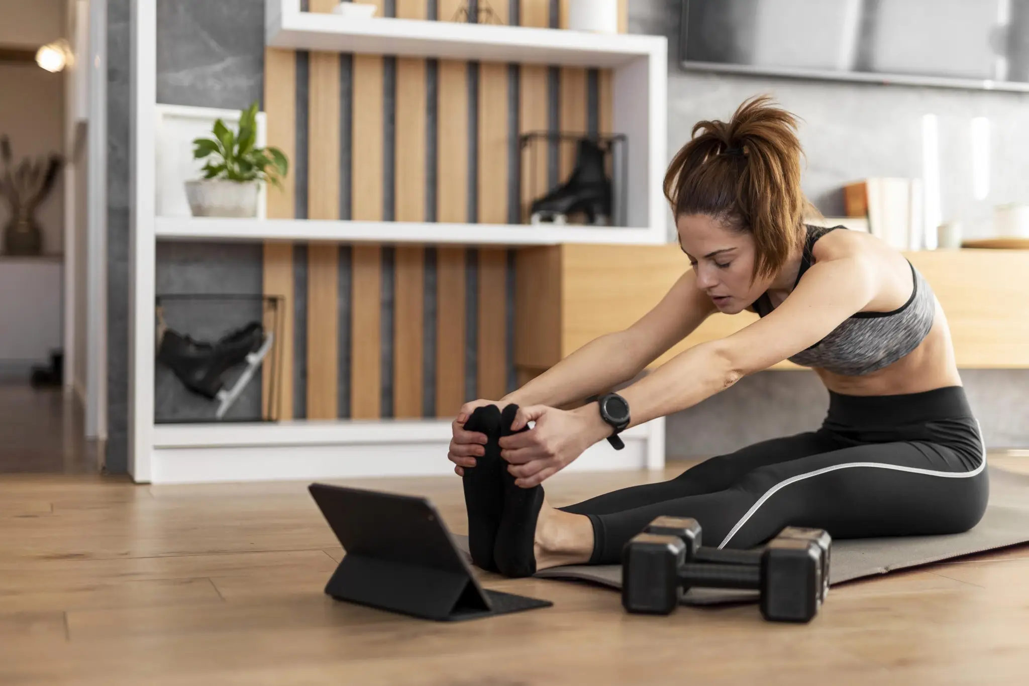 JSPT Bespoke Coaching