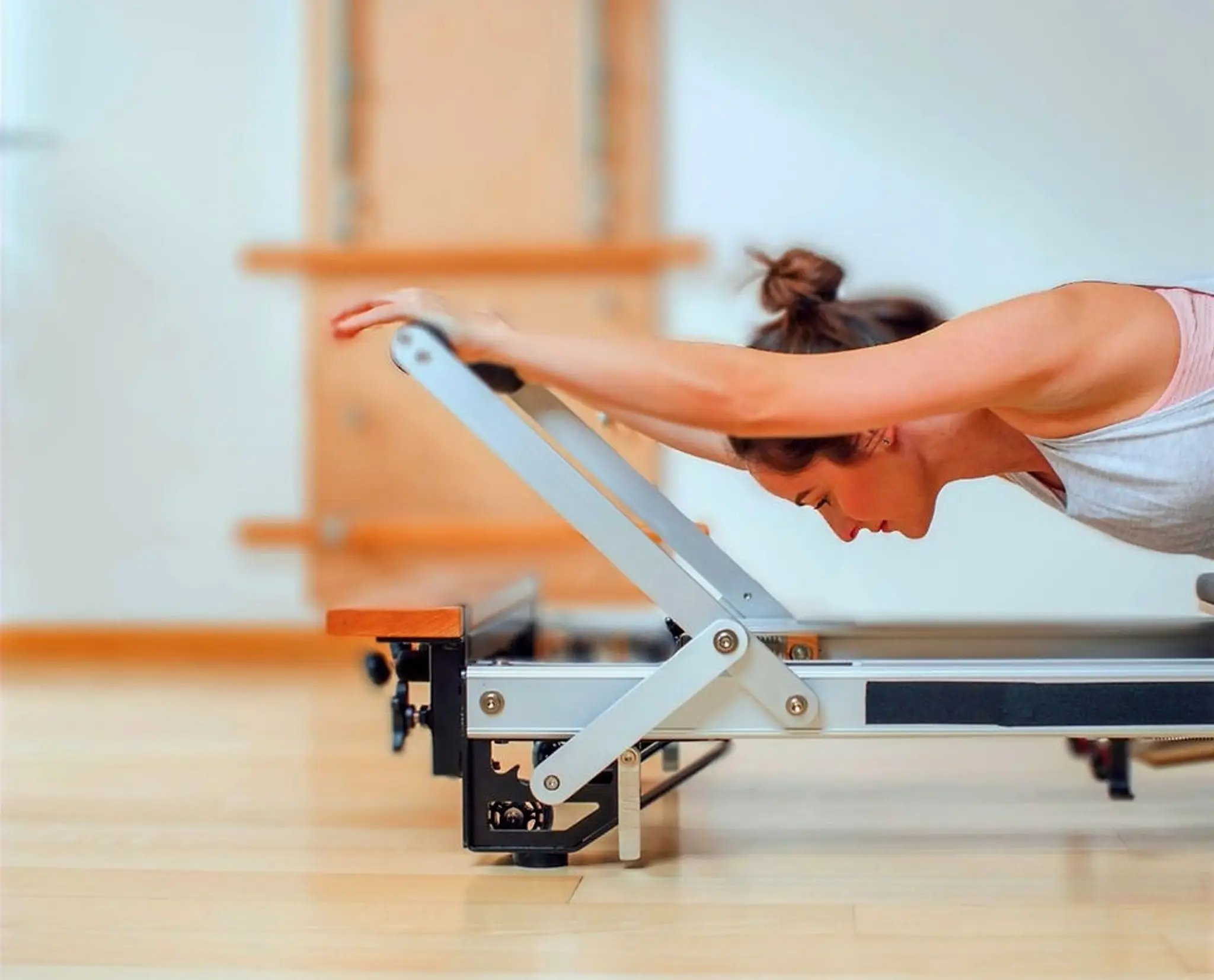 Midtown Pilates