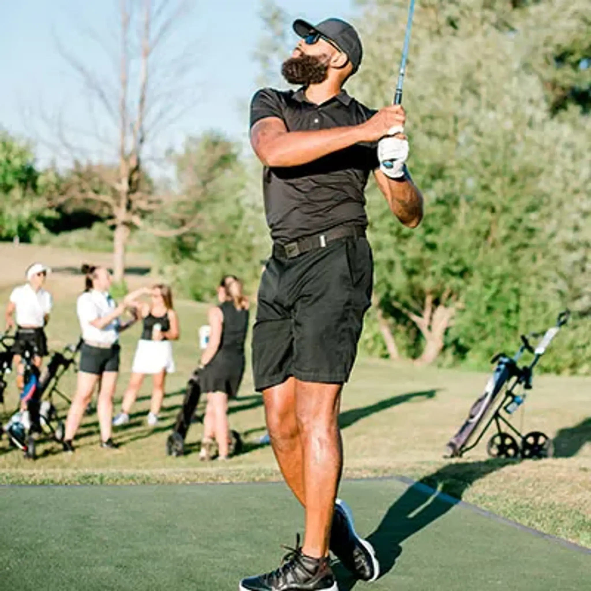 Badlands Golf Company