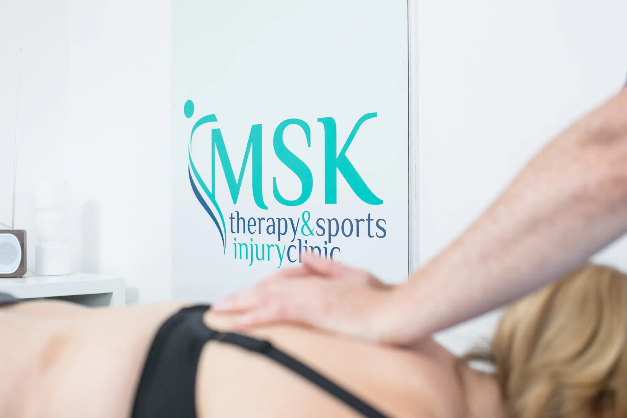 MSK Therapy & Sports Injury Clinic