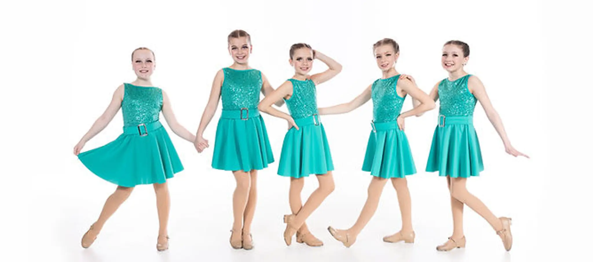 STAND OUT Dance Collective