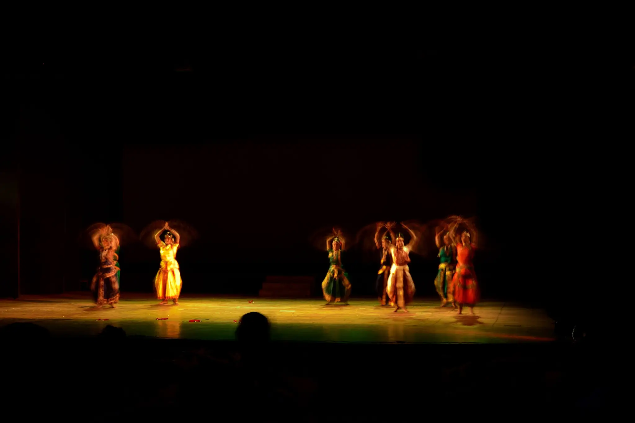 Dance My Style