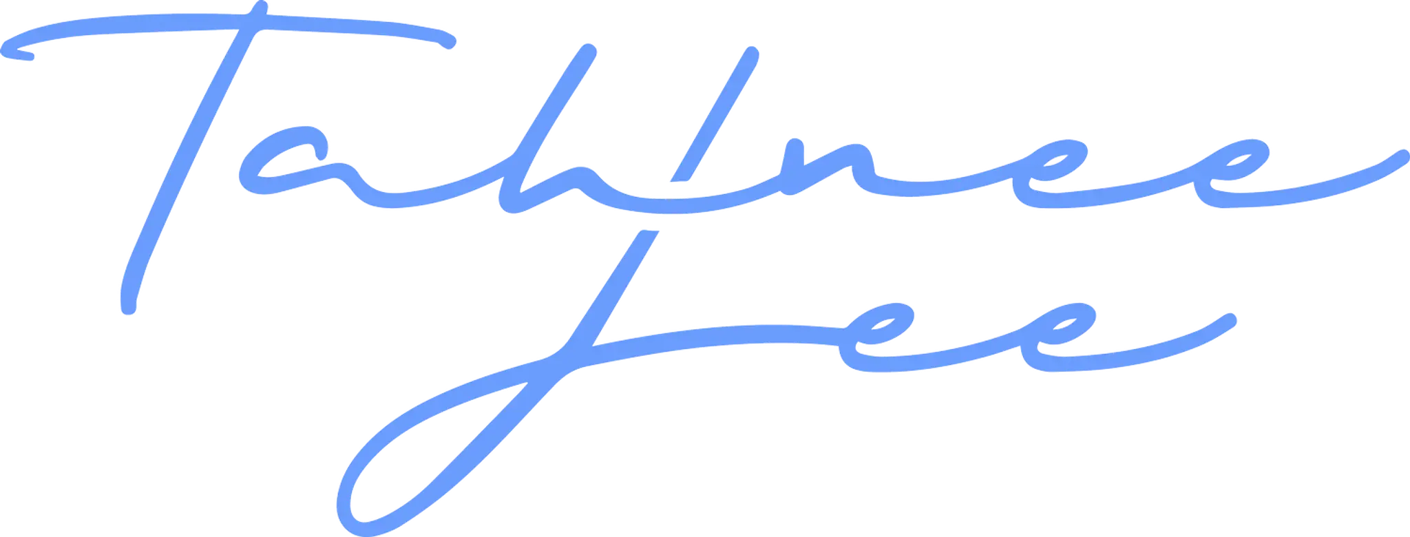 Tahnee Lee Fitness Coach