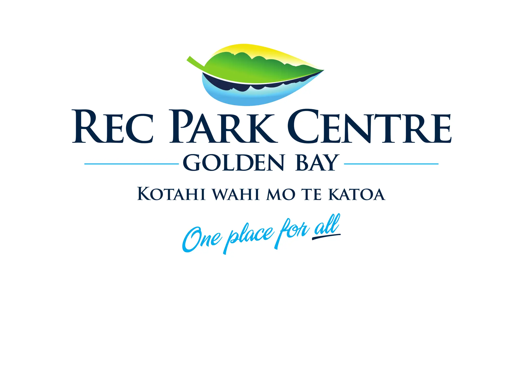 Rec Park Centre