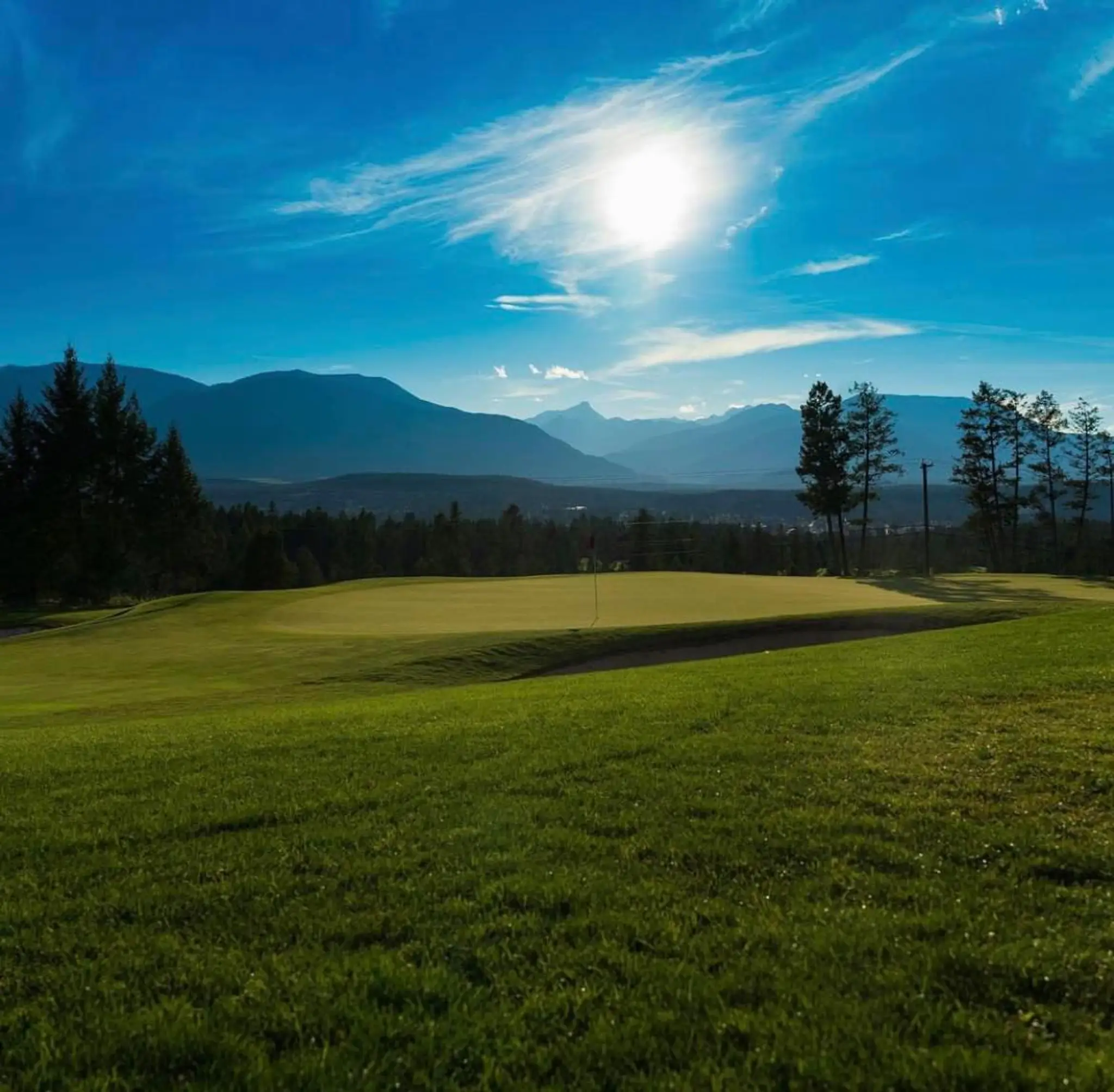 Copper Point Golf Club