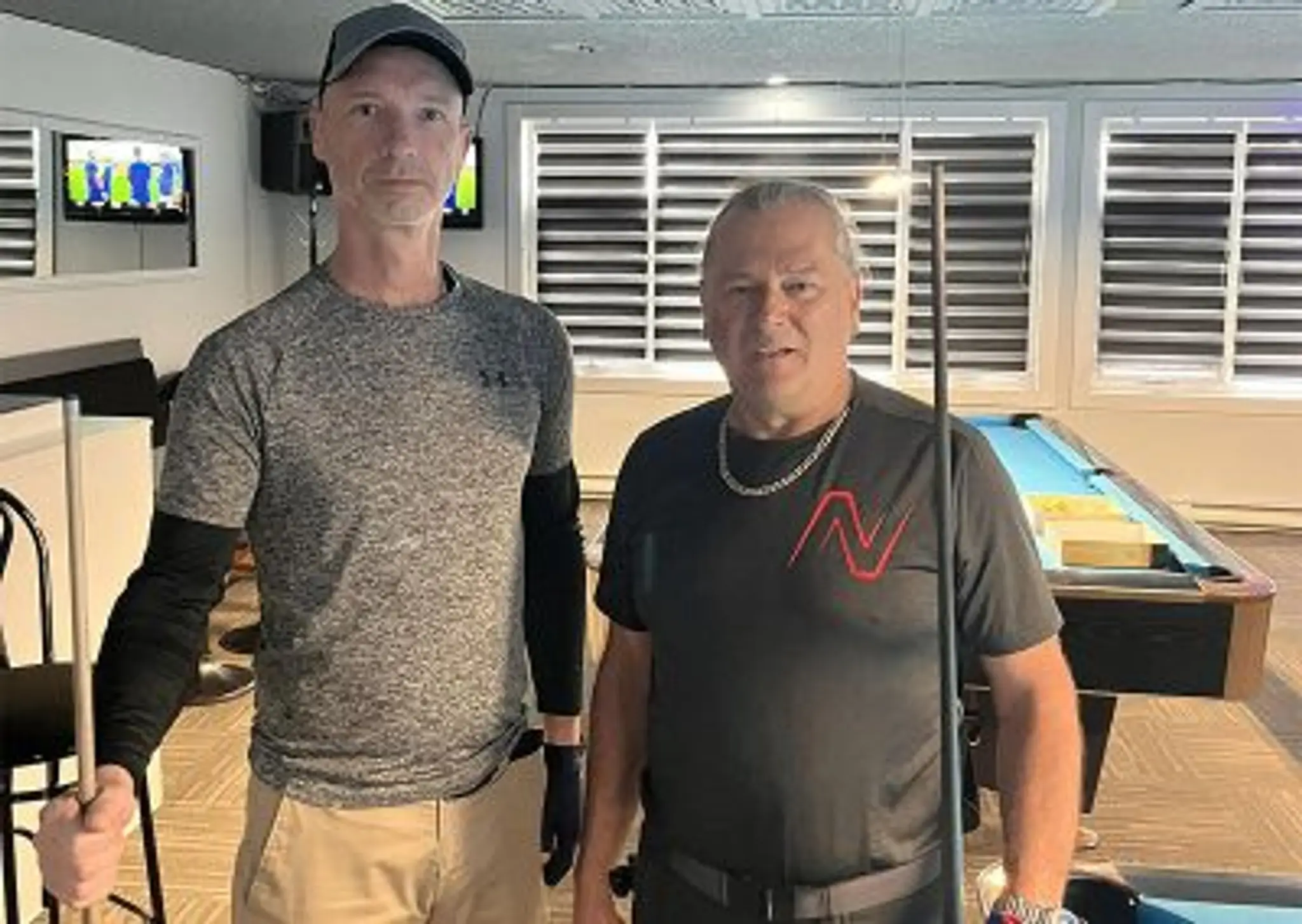 International Billard (L')