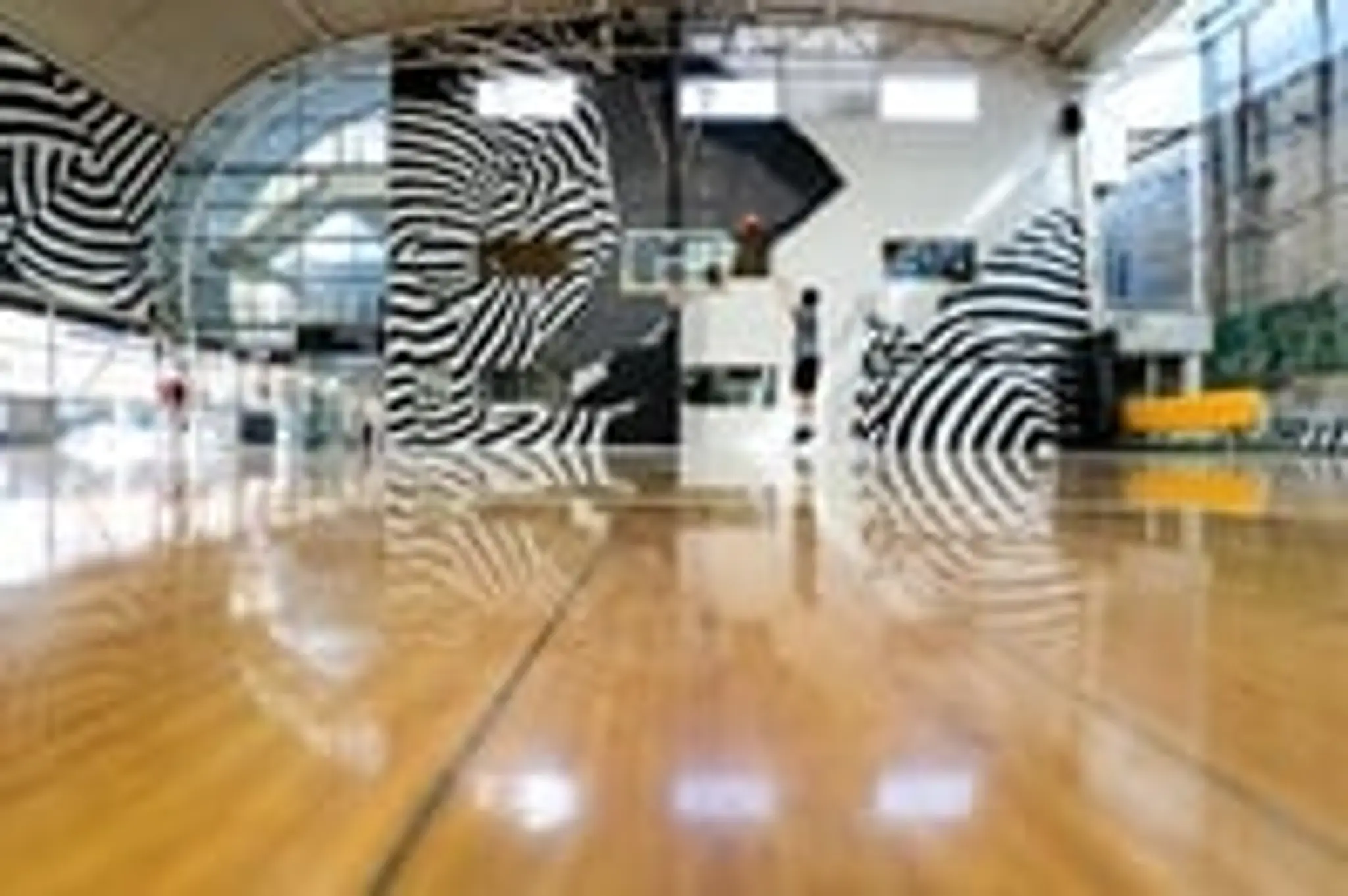 KGV Recreation Centre