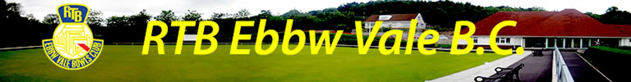 RTB Ebbw Vale Bowls Club