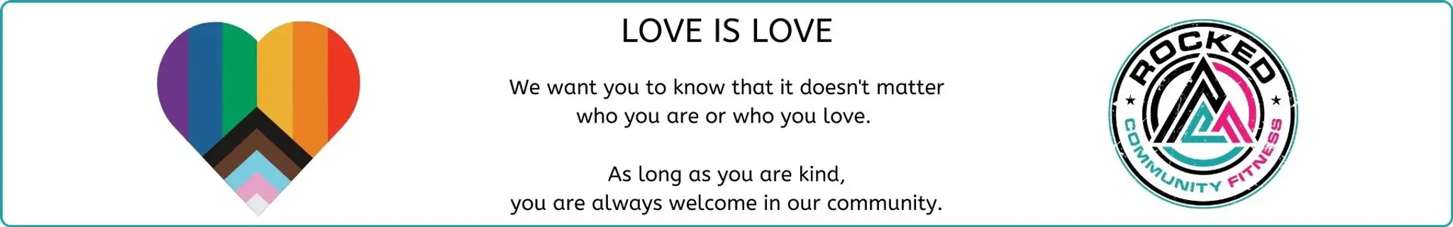 Rocked Community Fitness