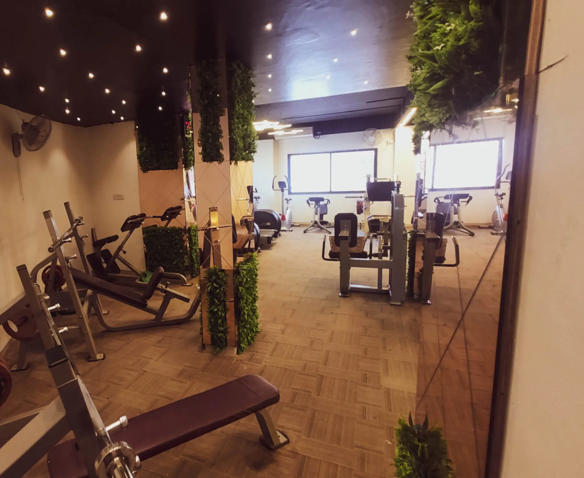 Best Gym in Nashik | Ladies Gym in Nashik | Fitness Gallery Unisex Gym | Best Gym in Nashik