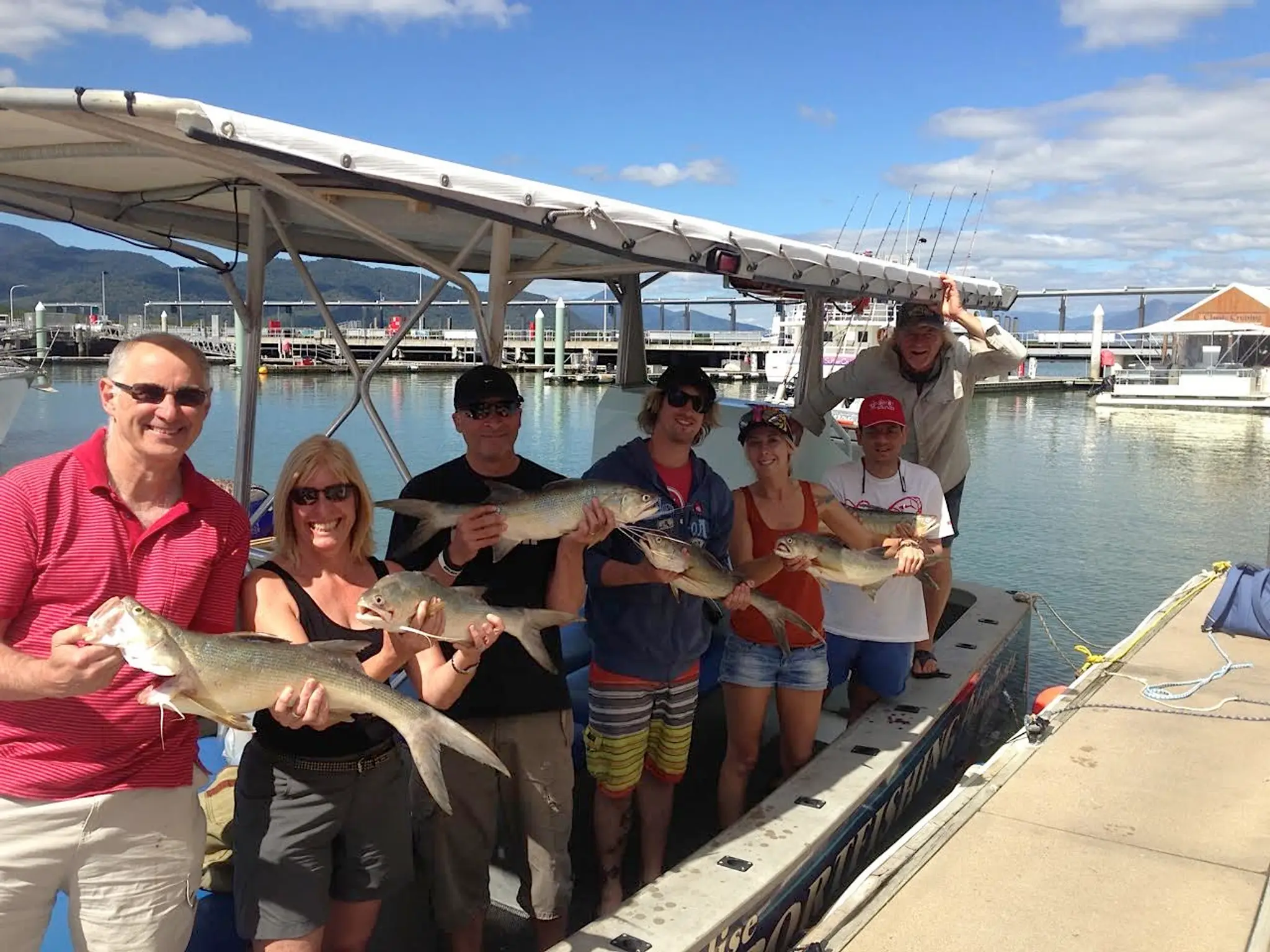 Paradise Sportfishing Adventures