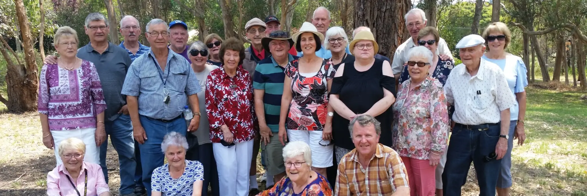 Life Activities Club Croydon