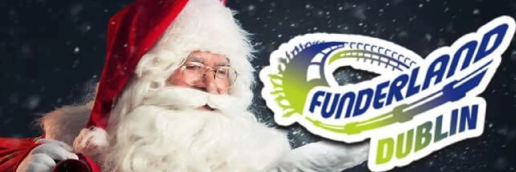 iSkate (Winter Funderland)