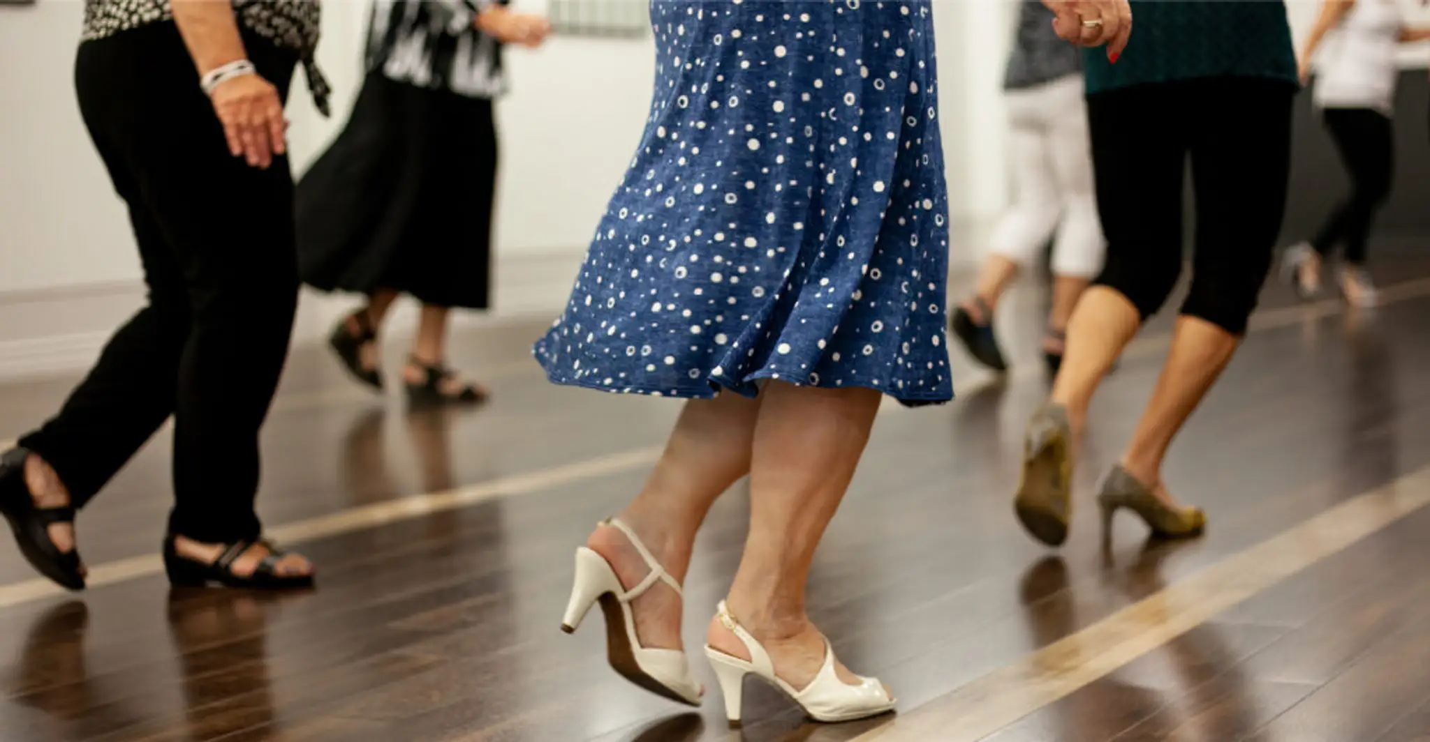 Center Duval - Danse Rcrative