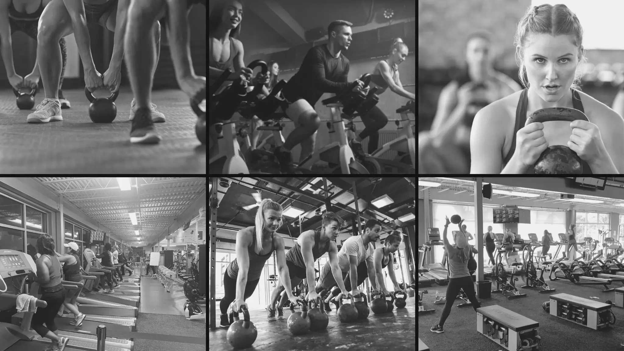 MAX FITNESS