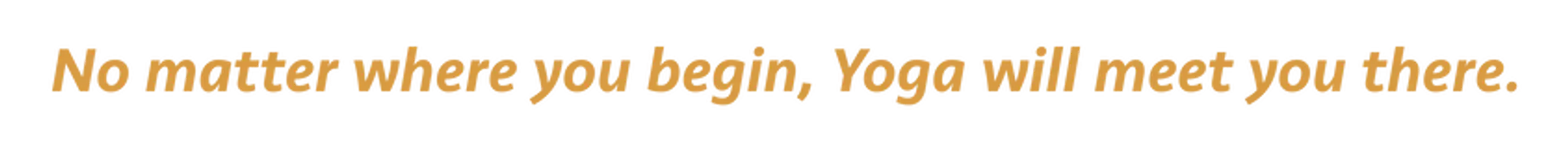 Namaskar Yoga Studio