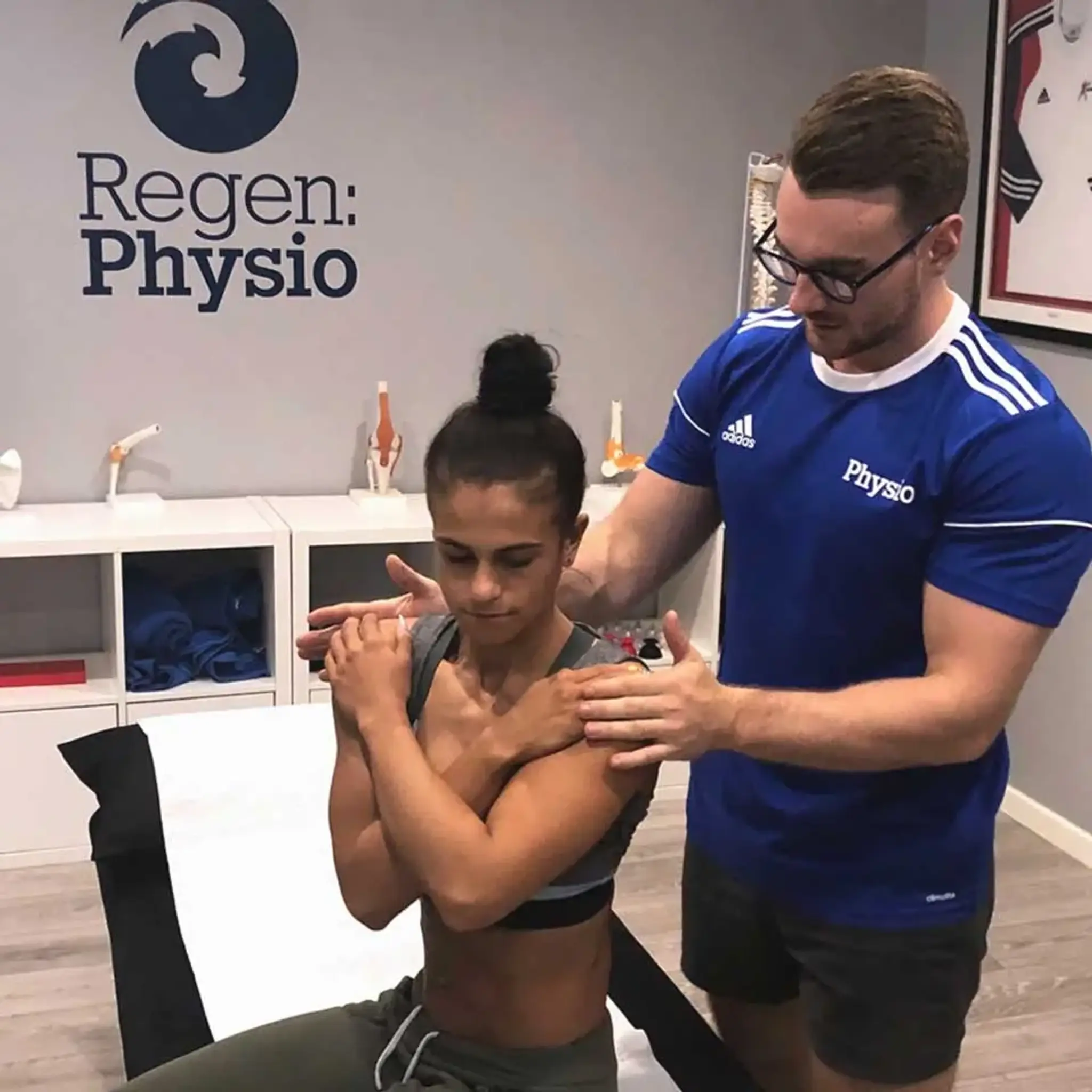 Regen Physio North Leeds (Seacroft)