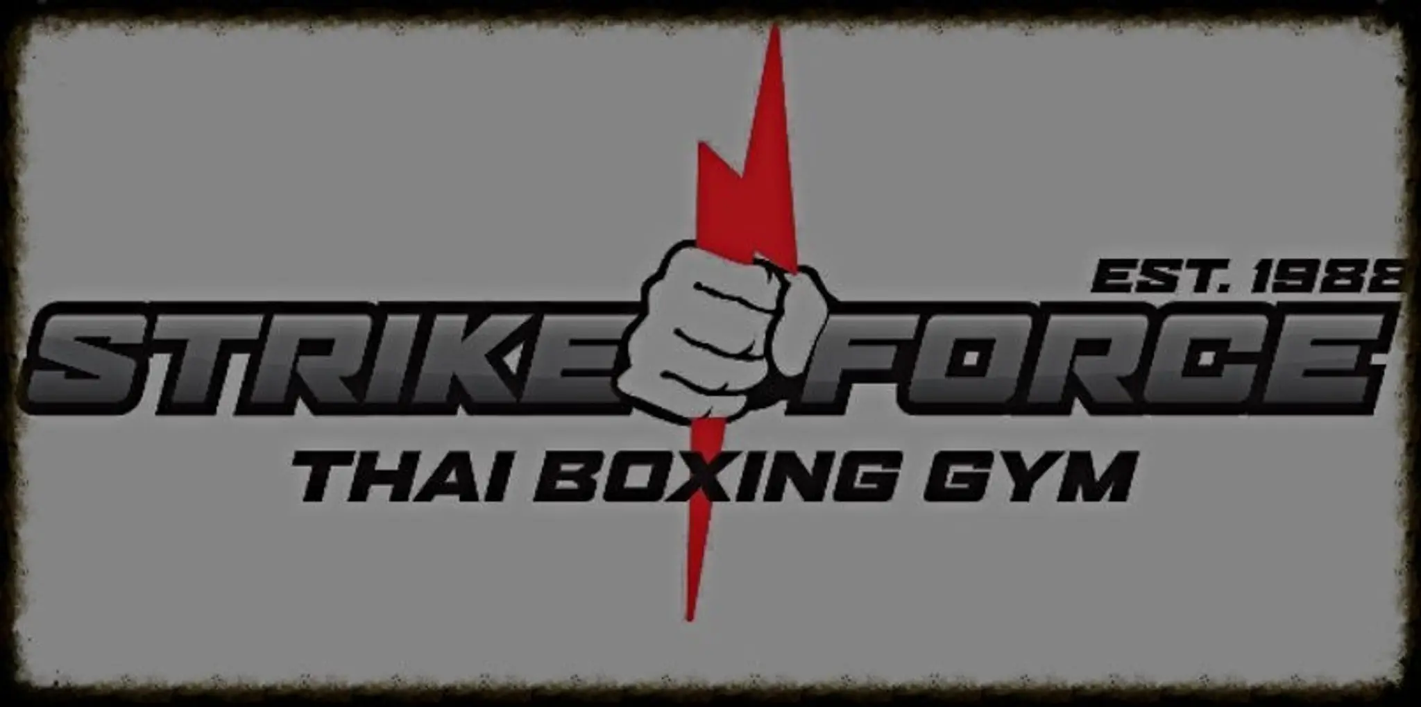 Strikeforce Muaythai Gym