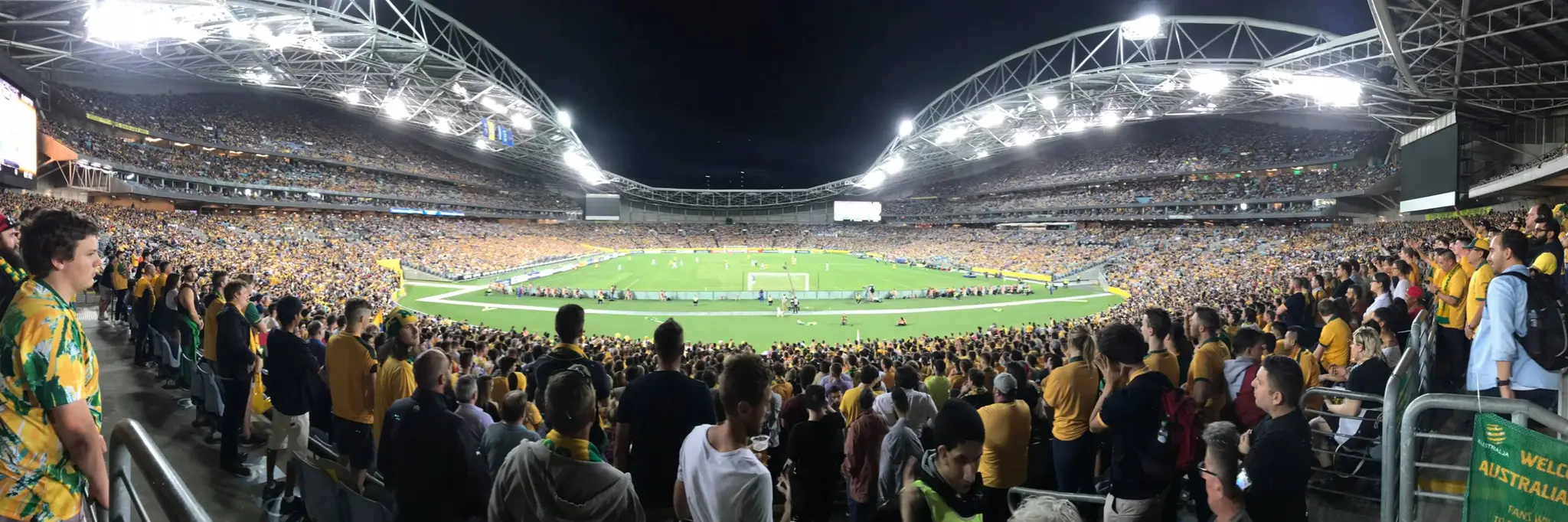 Football Federation Australia