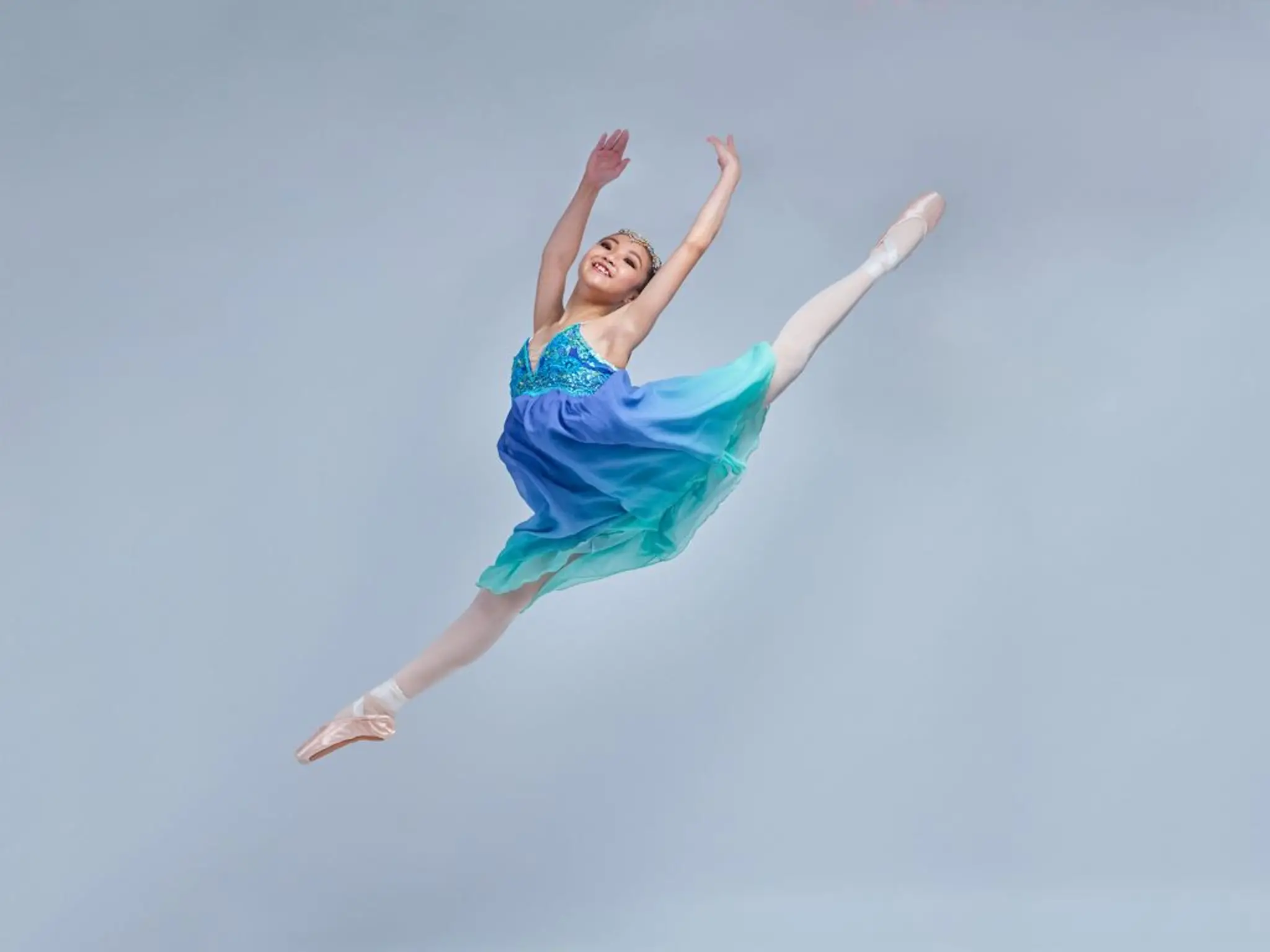 Yan Ballet Academy @ Balestier