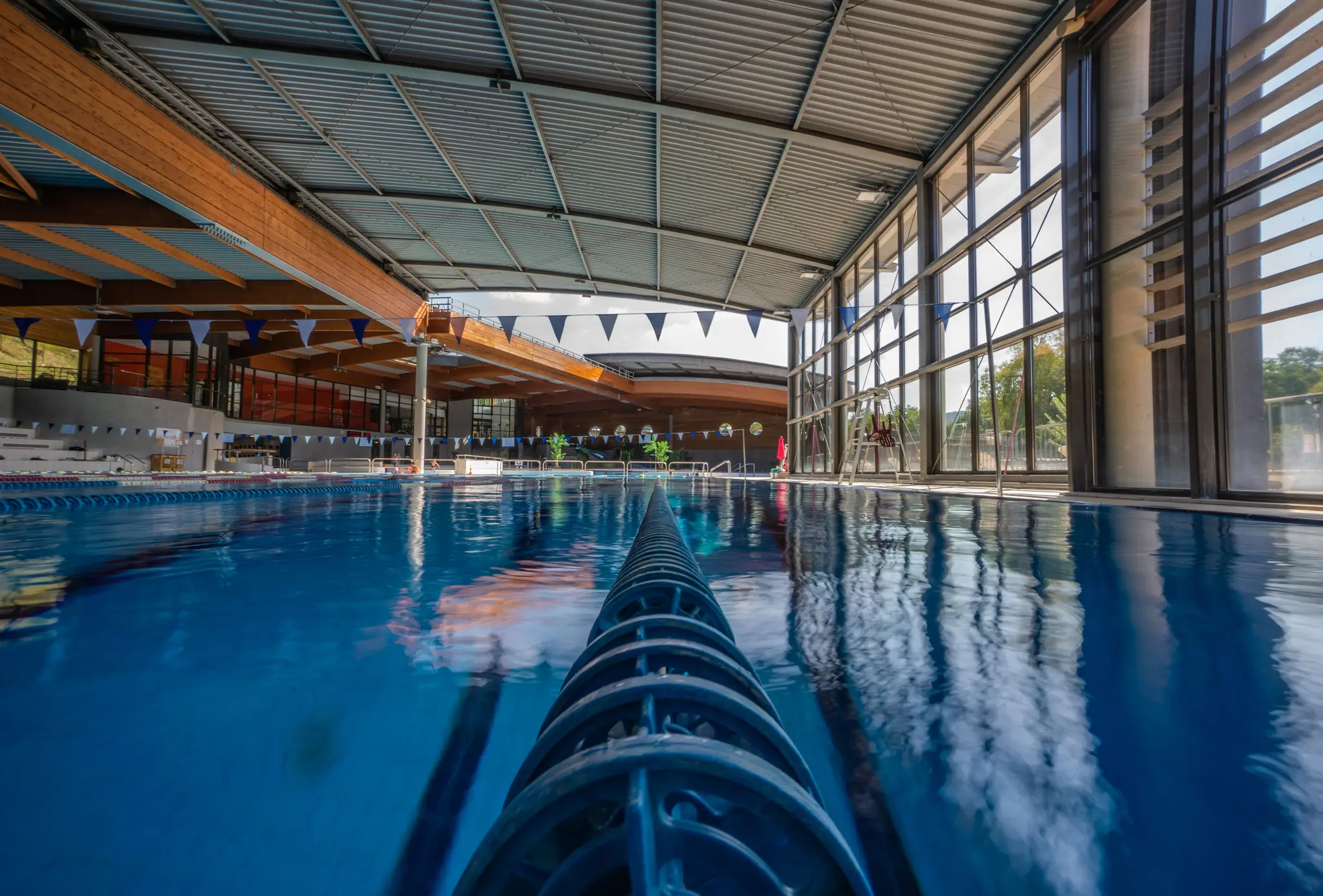 Centre Nautique Aqua'Rel