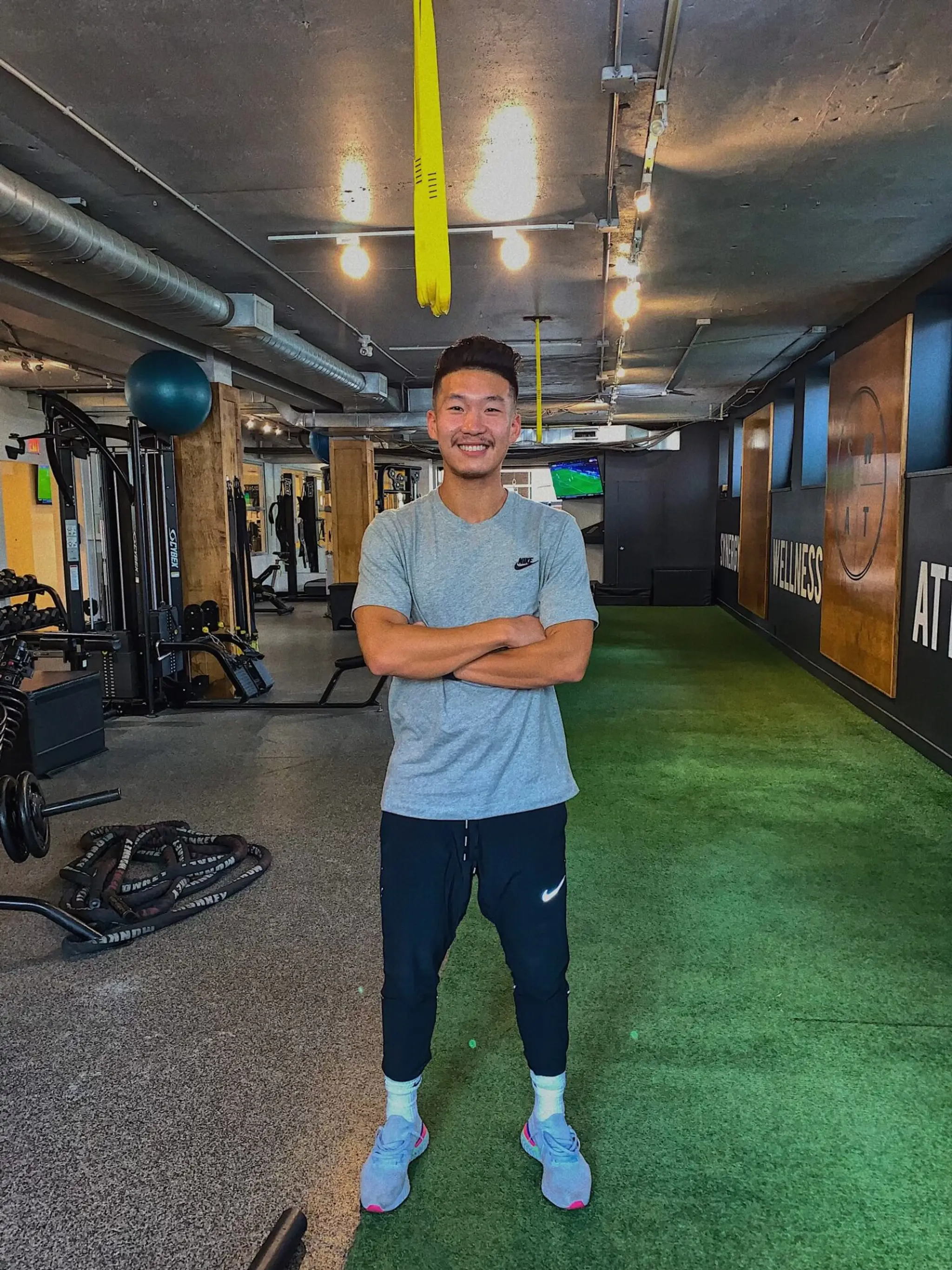 Rehab Collective - Physiotherapy, Chiropractic, Massage & Training