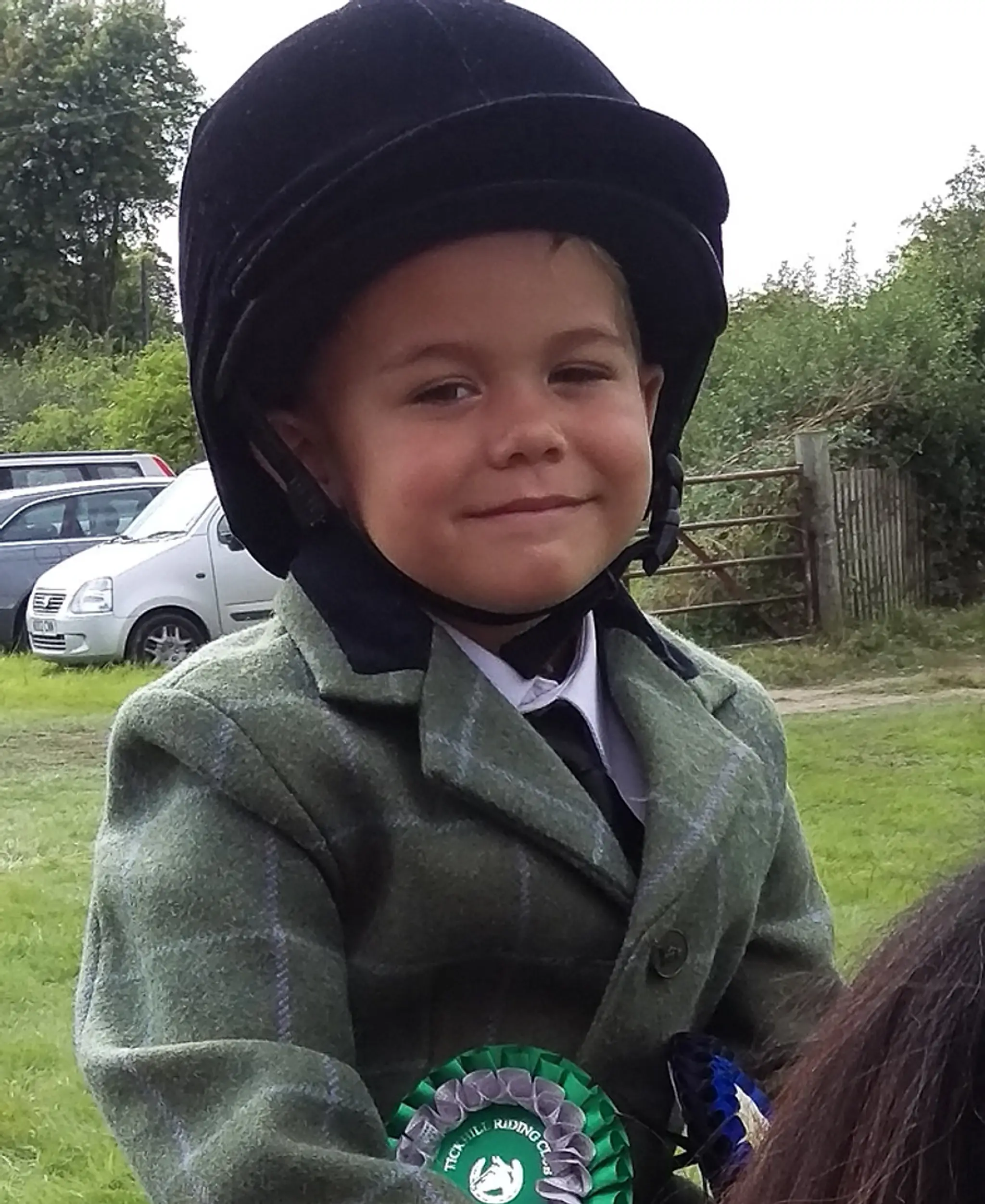 Riverside Equestrian Centre