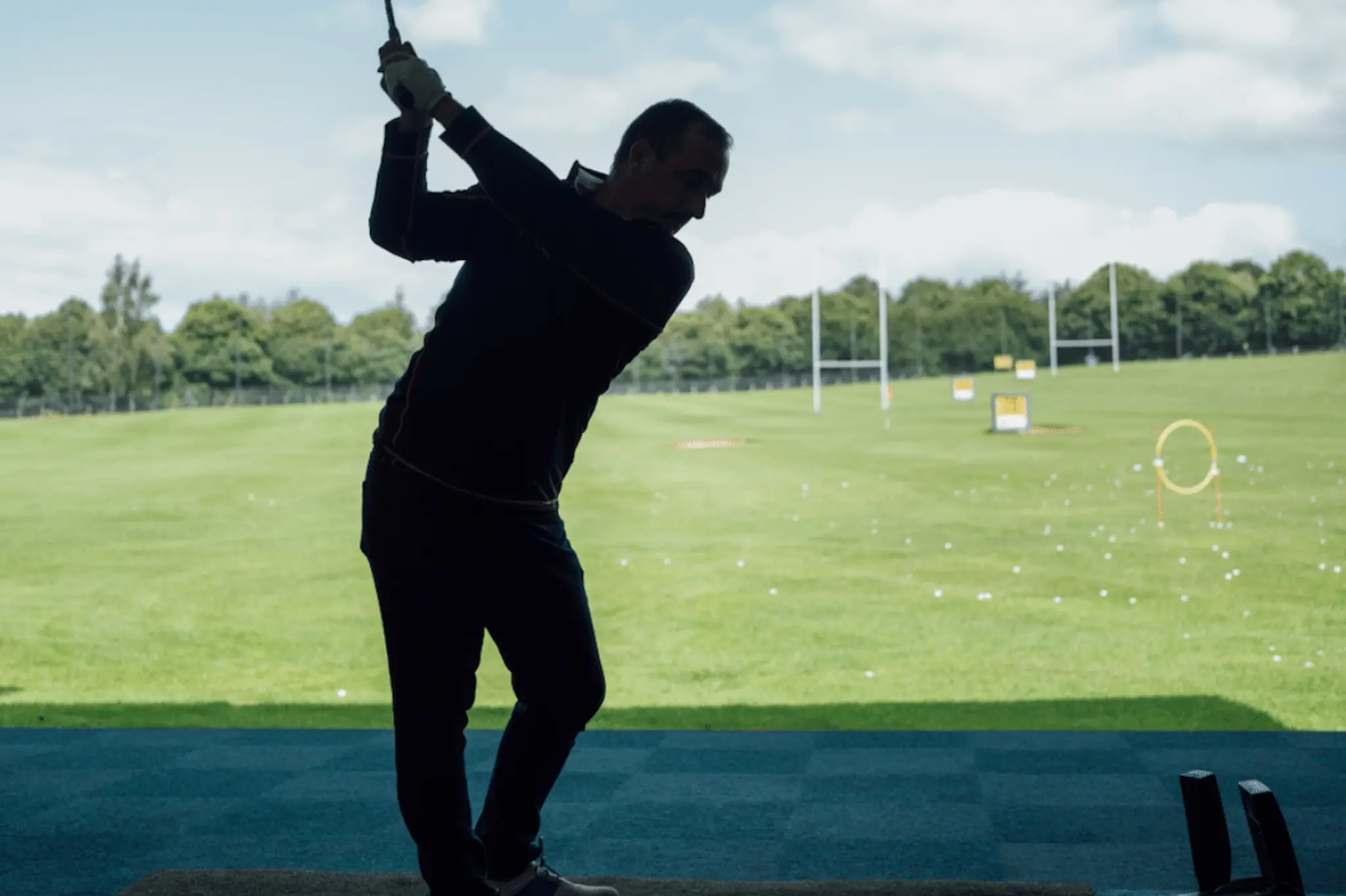 Bromsgrove Golf Academy - Golf Instructor & Golf Coaching in Bromsgrove