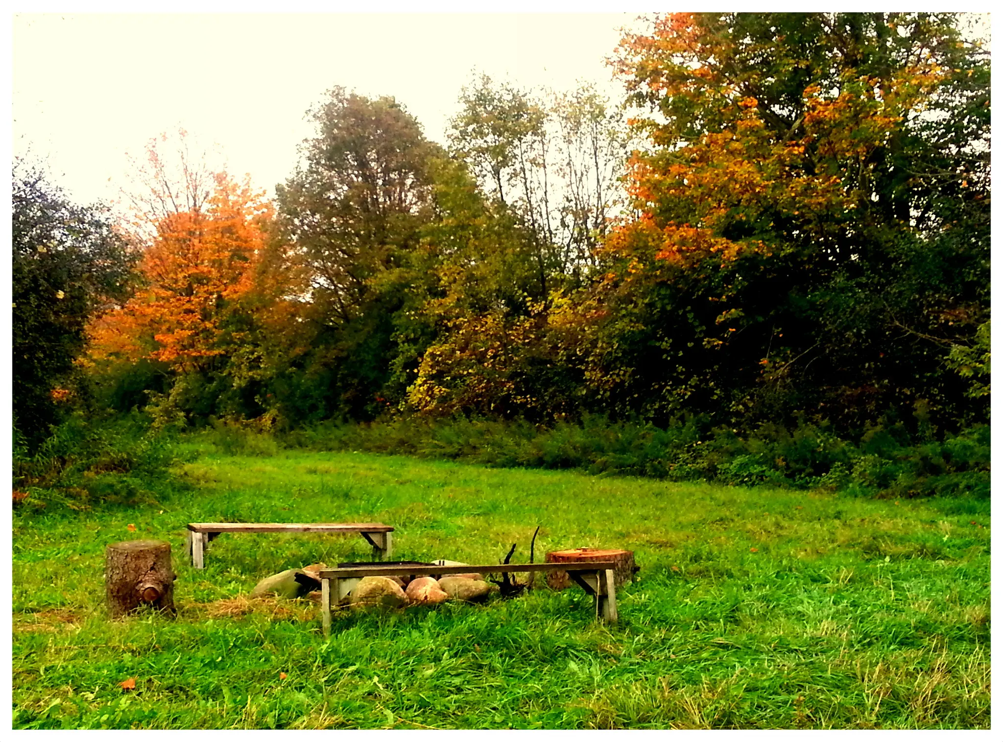 Kilsallagh Farm