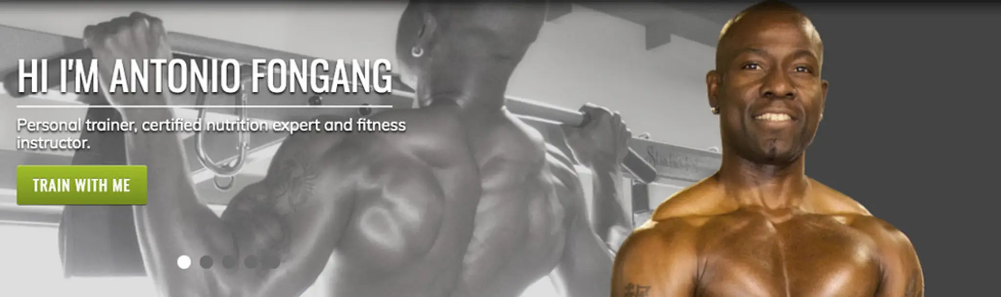 Joie De Vivre Fitness & Training