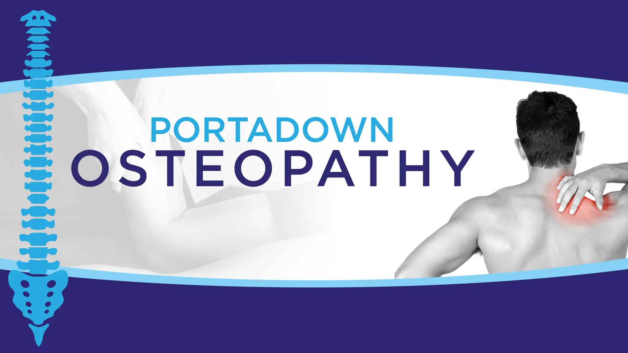 Portadown Osteopathy