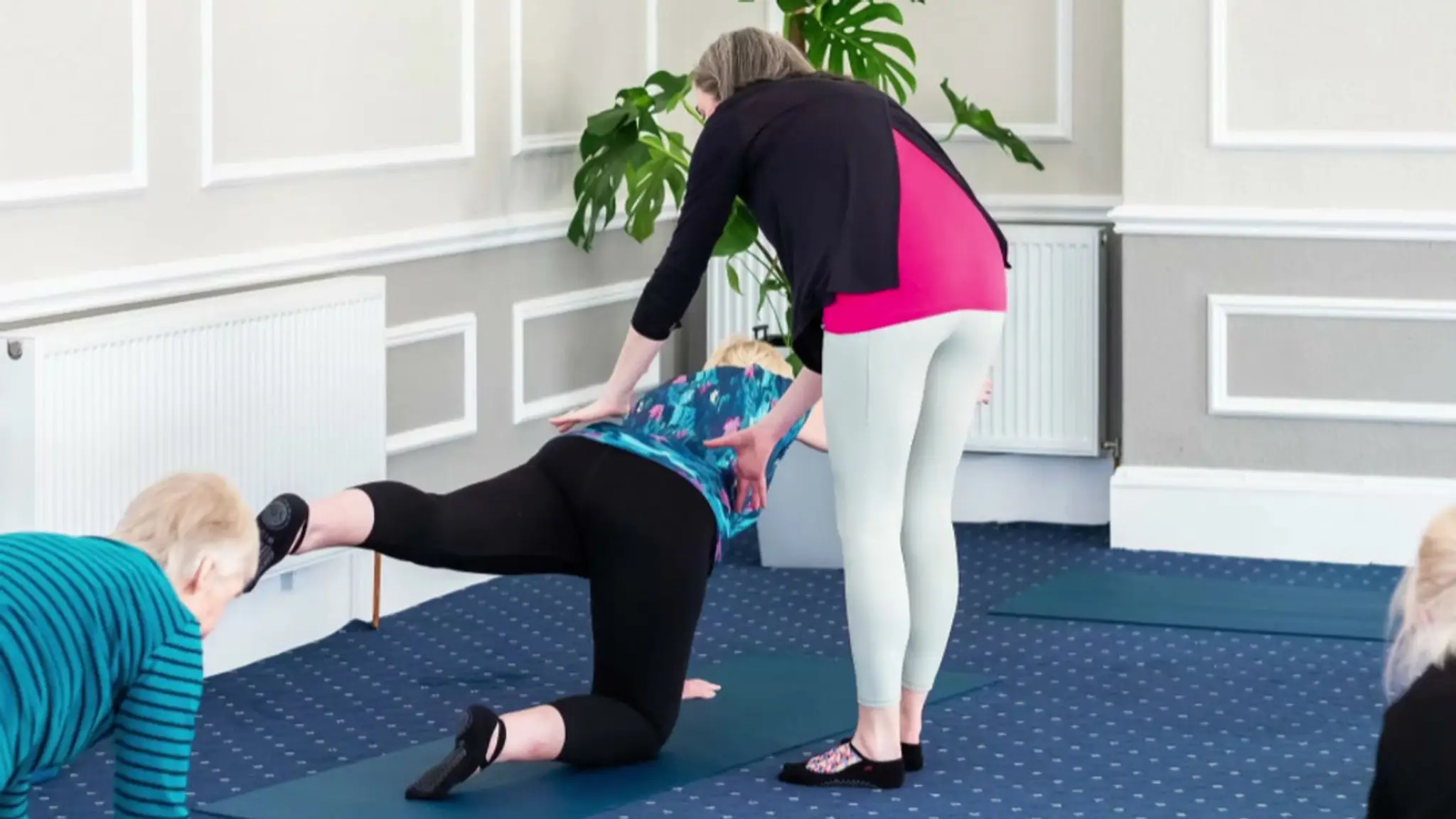 Darlington Pilates