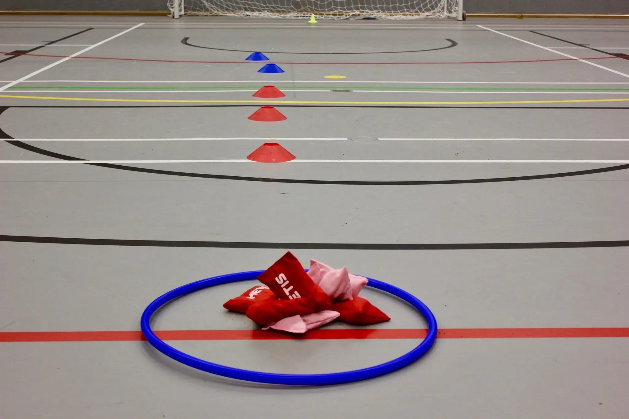 Little Netters Hagley