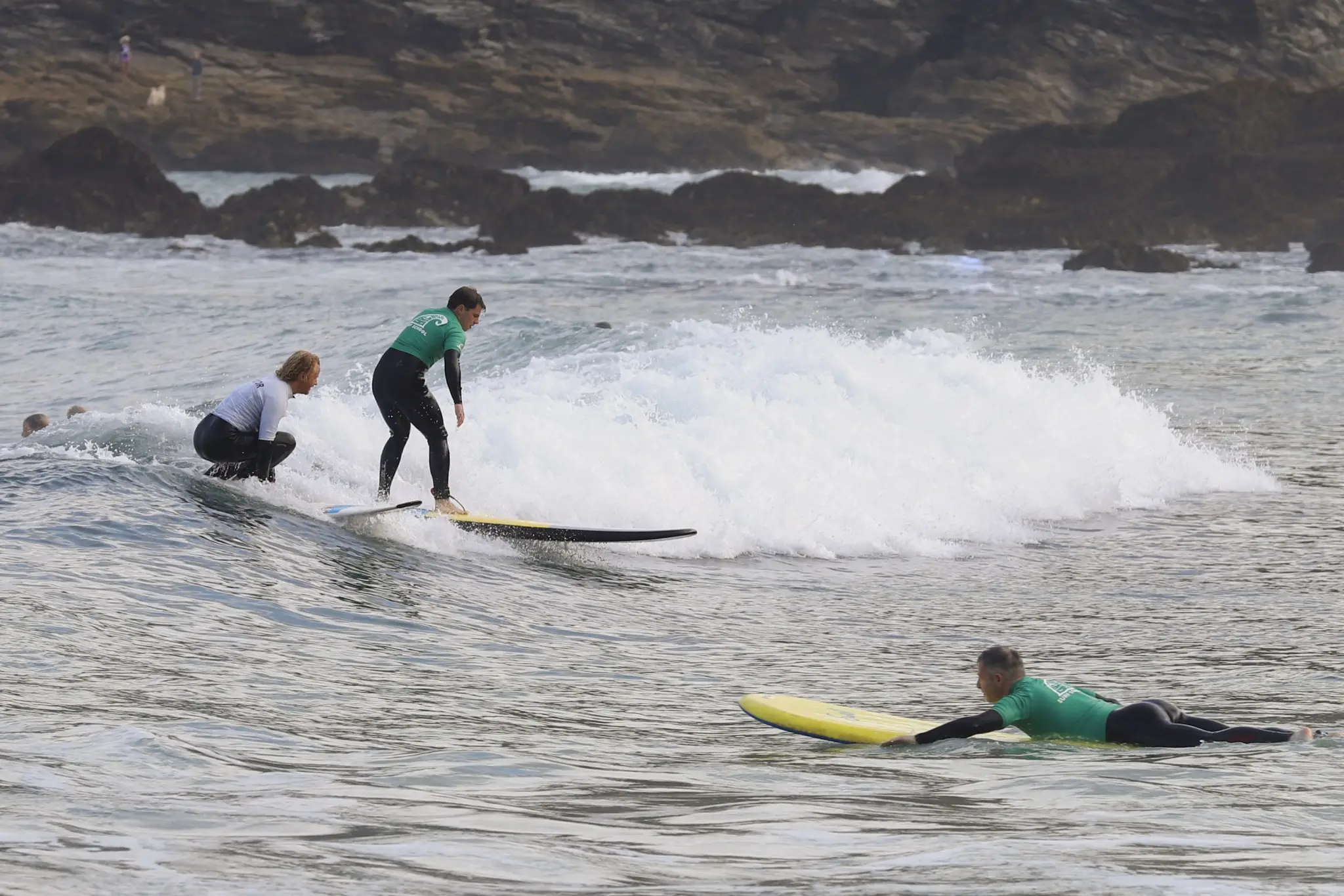 Breakers Surf School