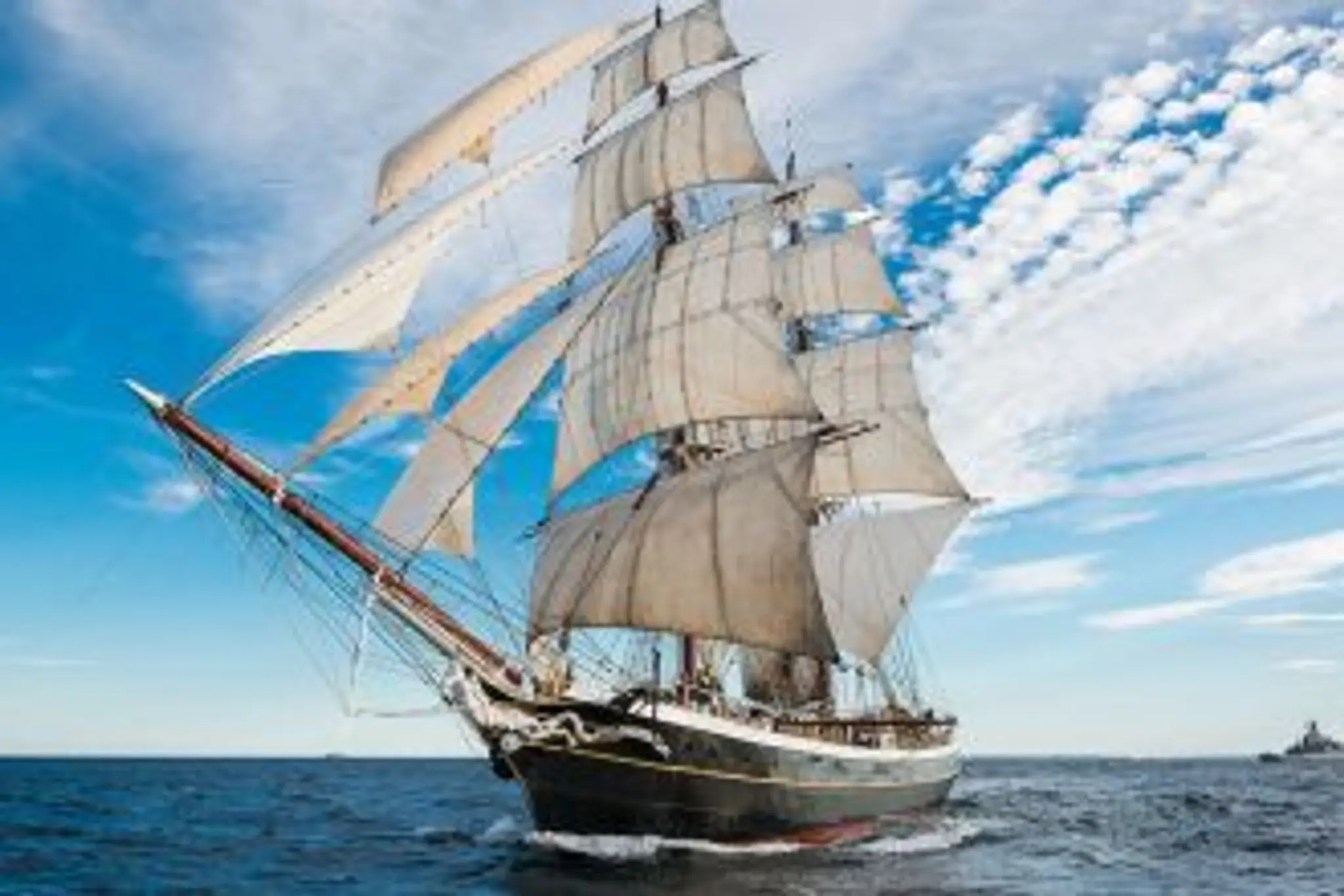 Crew exchange - VOGAVECMOI