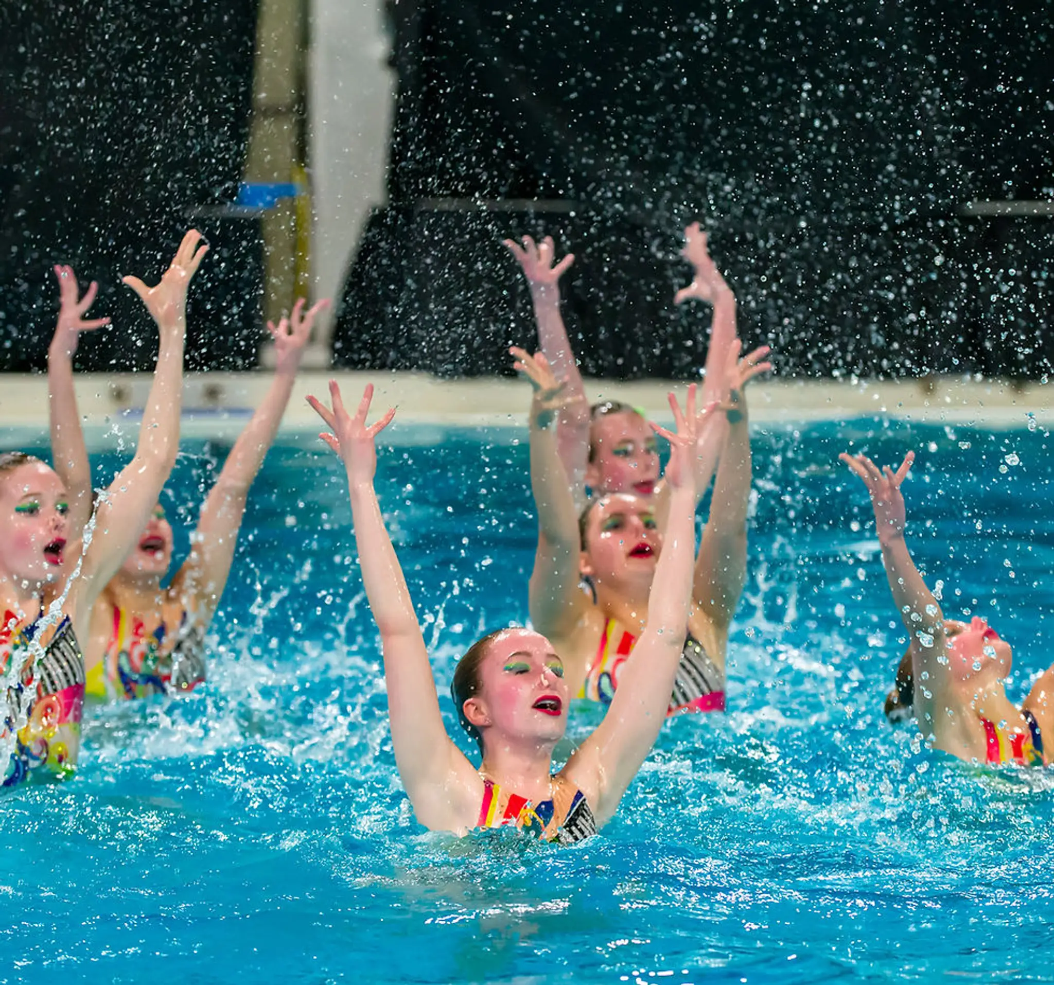 York Artistic Swimming