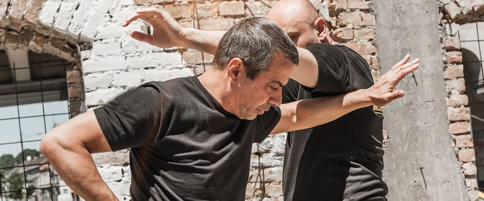 Krav Maga Training Centre