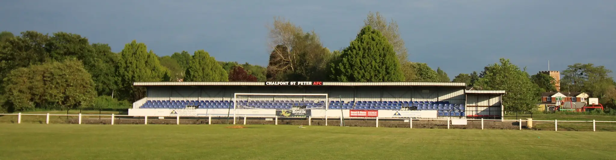 Chalfont St Peter Football Club