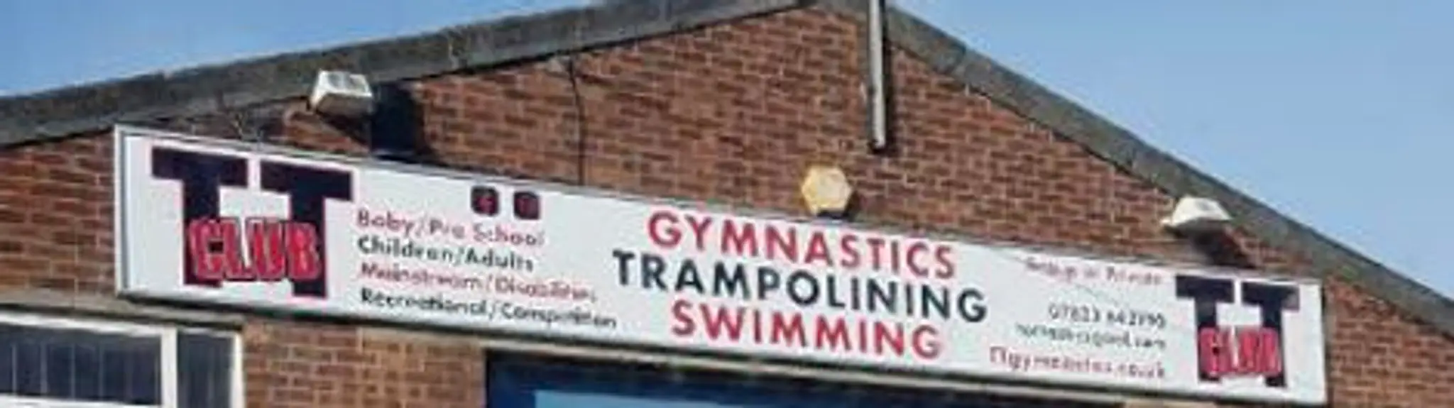 TT Trampolining & Gymnastics