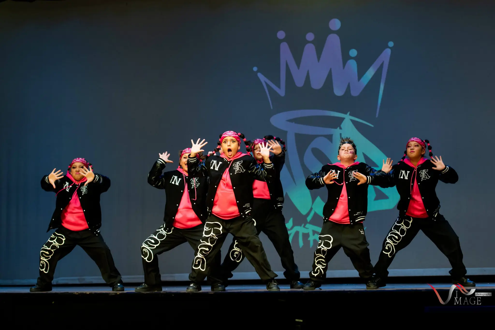 Addicted 2 Dance Studios