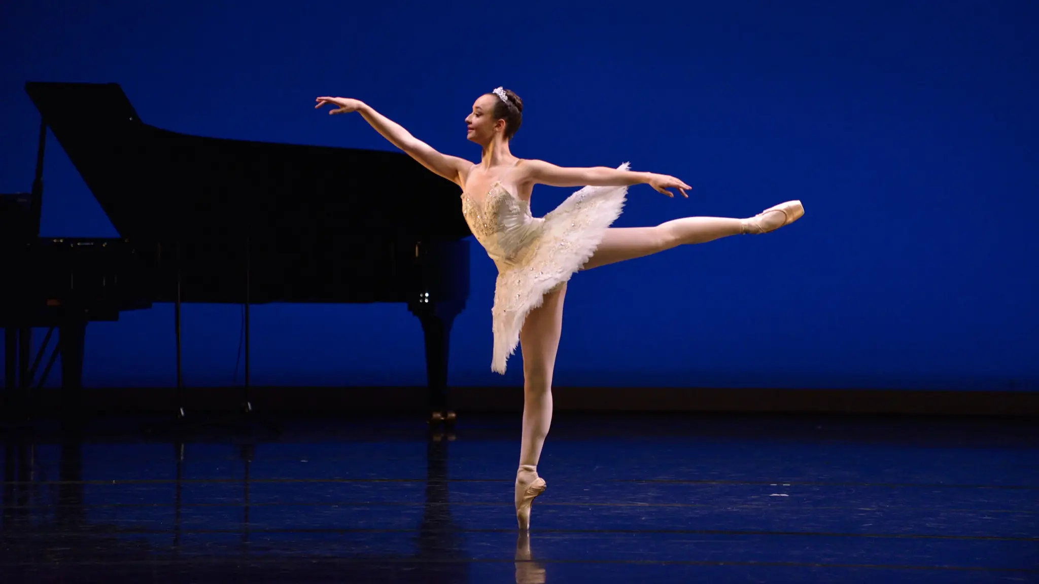 Institute of Dance Australia