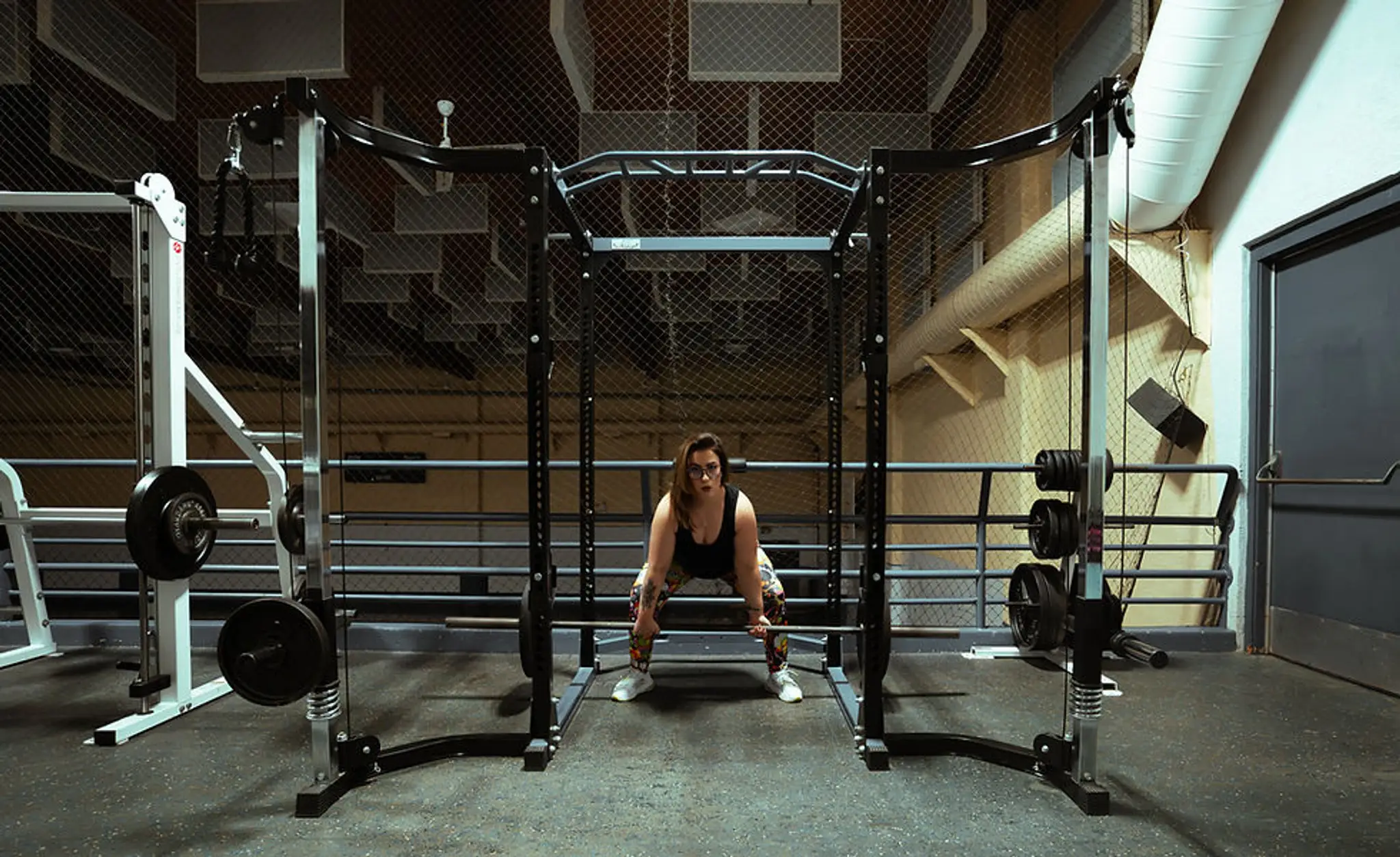 Tough & Tender Fitness