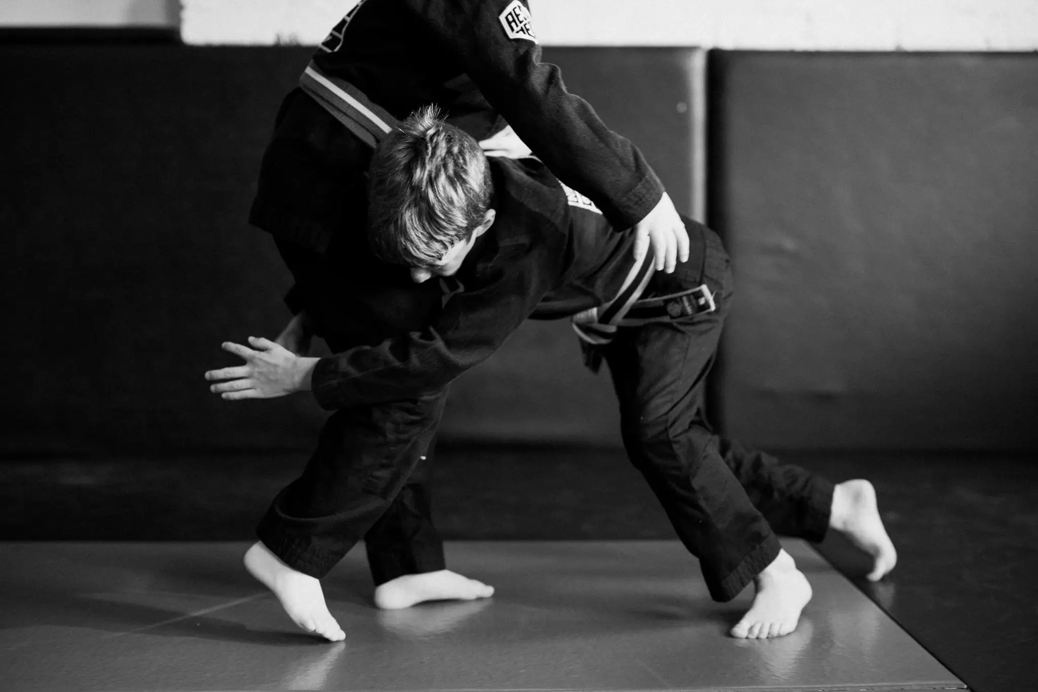 New Ground Jiu Jitsu Academy