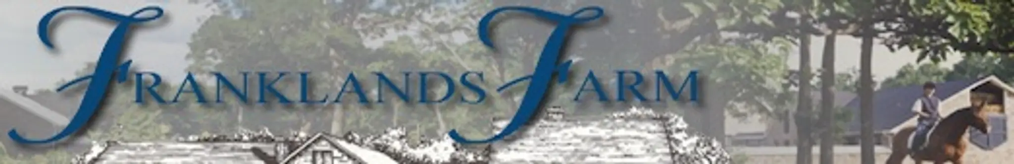 Franklands Farm